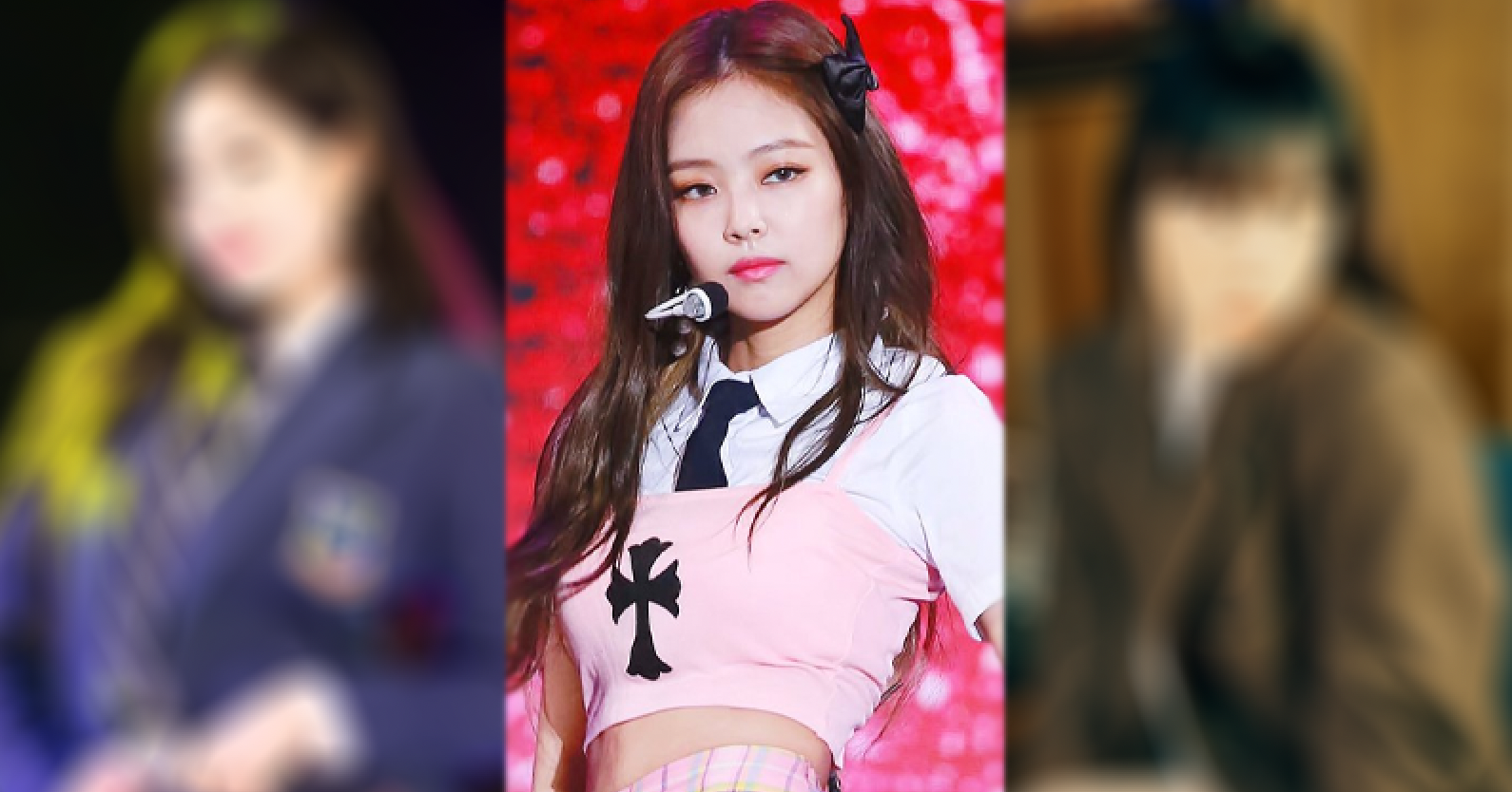 6 Female K-pop Idols Who Are Potentially Taken Over 'High Teen' Title Aside from BLACKPINK Jennie