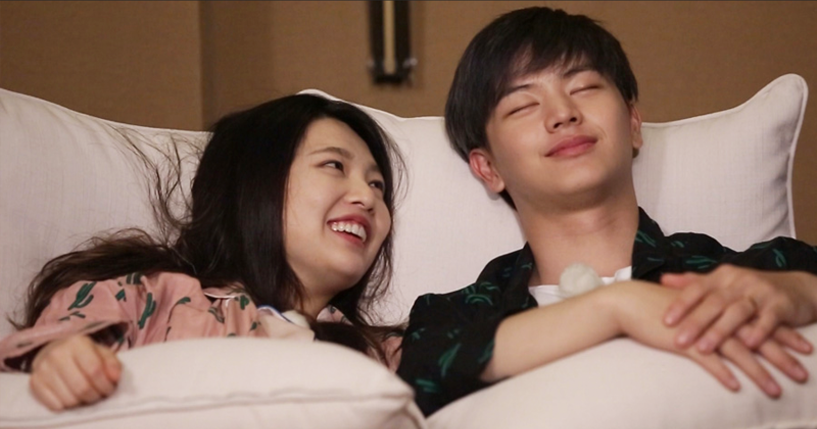 Why The 'Psycho' Singer and BTOB Sungjae Remain a Fan-Favorite 'We Got Married' Couple