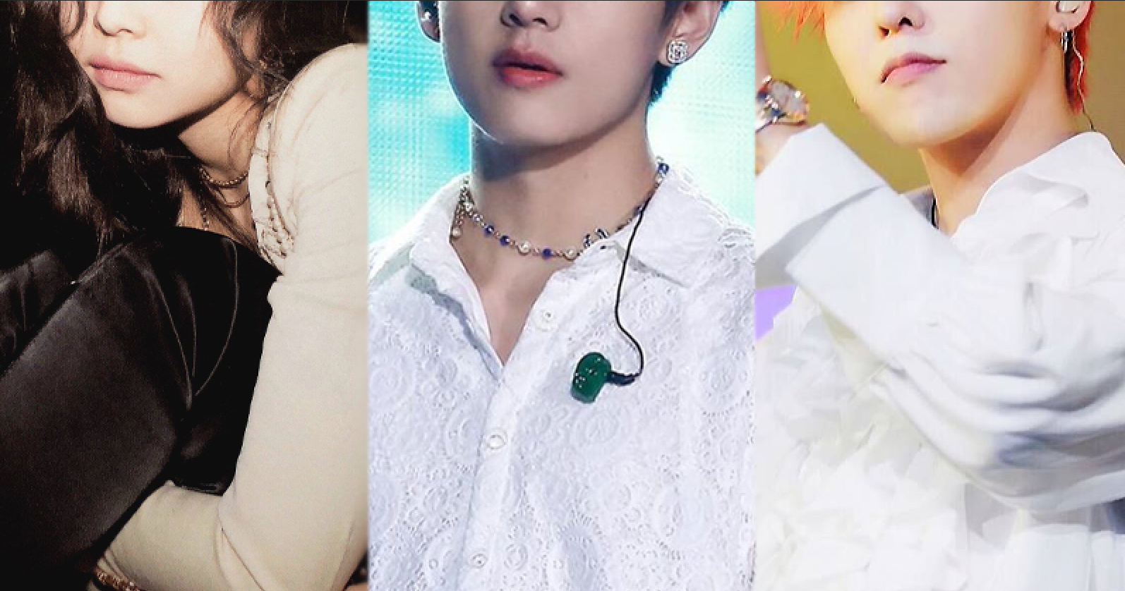 Top 7 K-Pop Idols are Best Known for Fantastic Fashion Sense