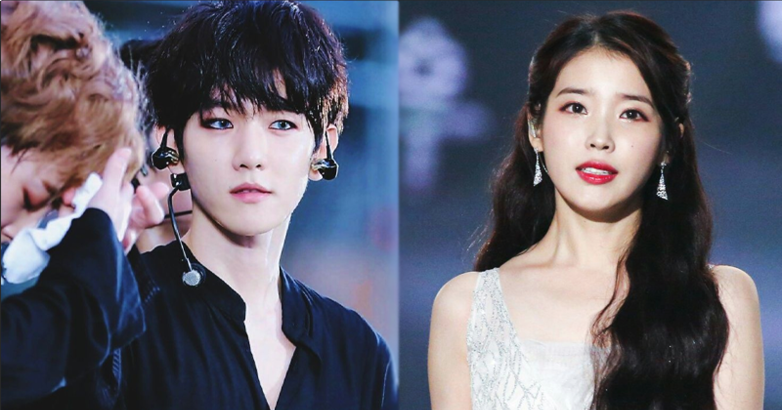 EXO Baekhyun's 'Bambi', IU's 'Lilac', STAYC's 'ASAP': TIME Reveals The 10 Best K-pop Songs of 2021