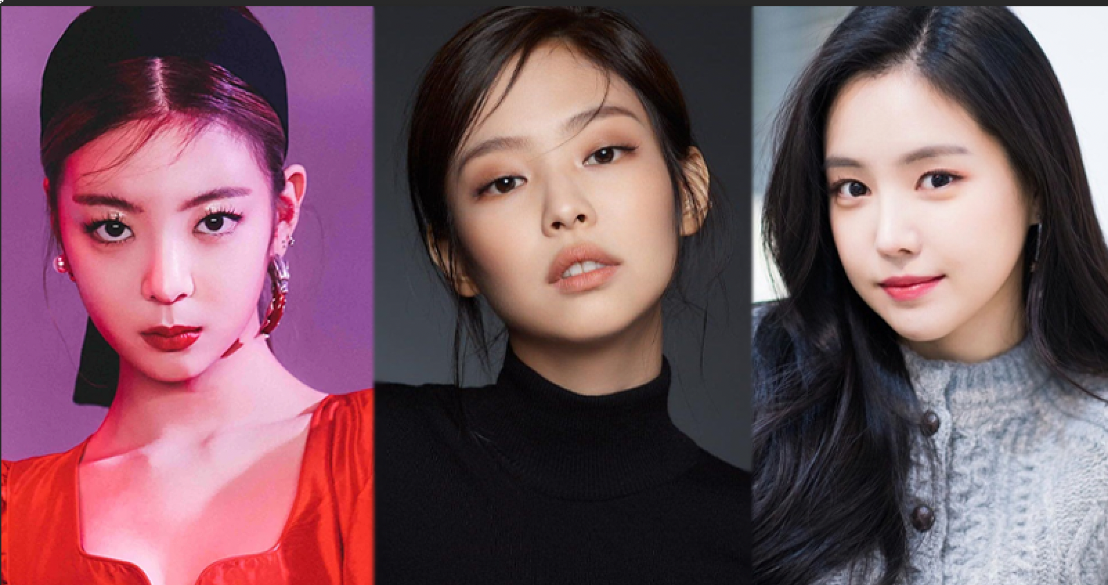Top 10 Female Idols are Known for Their ‘Actress’ Visuals