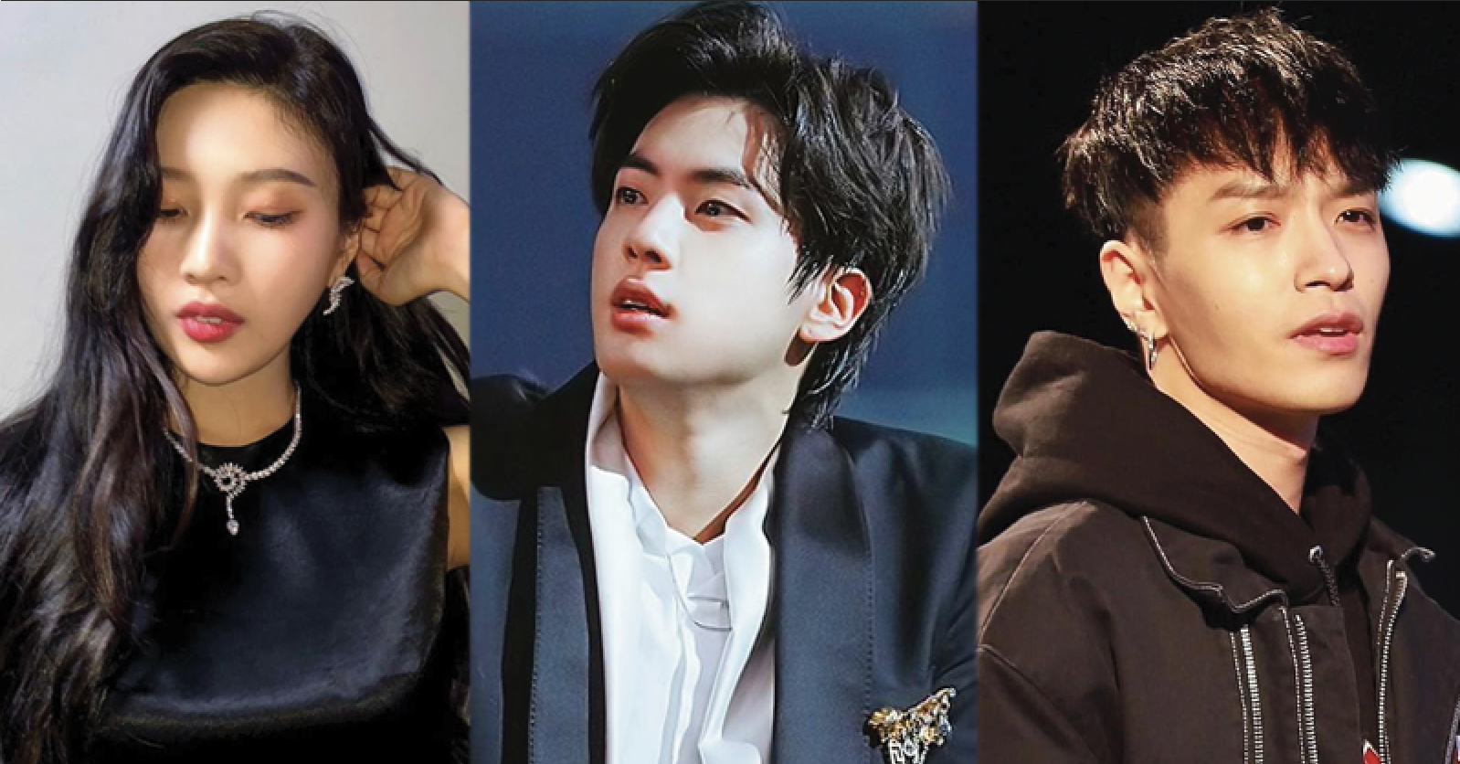 Top 14 Korean Stars Who Flex High-Priced Items from Luxury Brands', Ranked by TMI News
