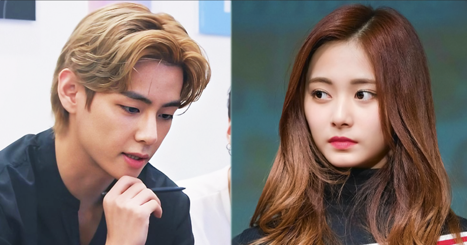 Who Are Top 5 Idols Whose Visuals Stood Out The Most In Real Life, By K-Pop Backup Dancer