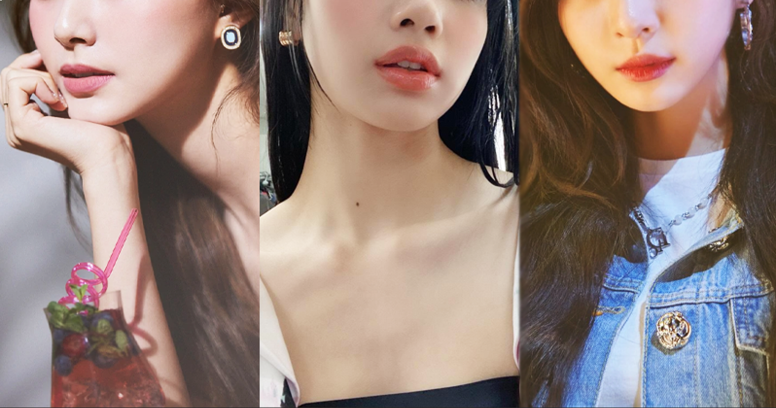 Top 20 Most Beautiful Female K-Pop Idols Selected by Japanese Girls
