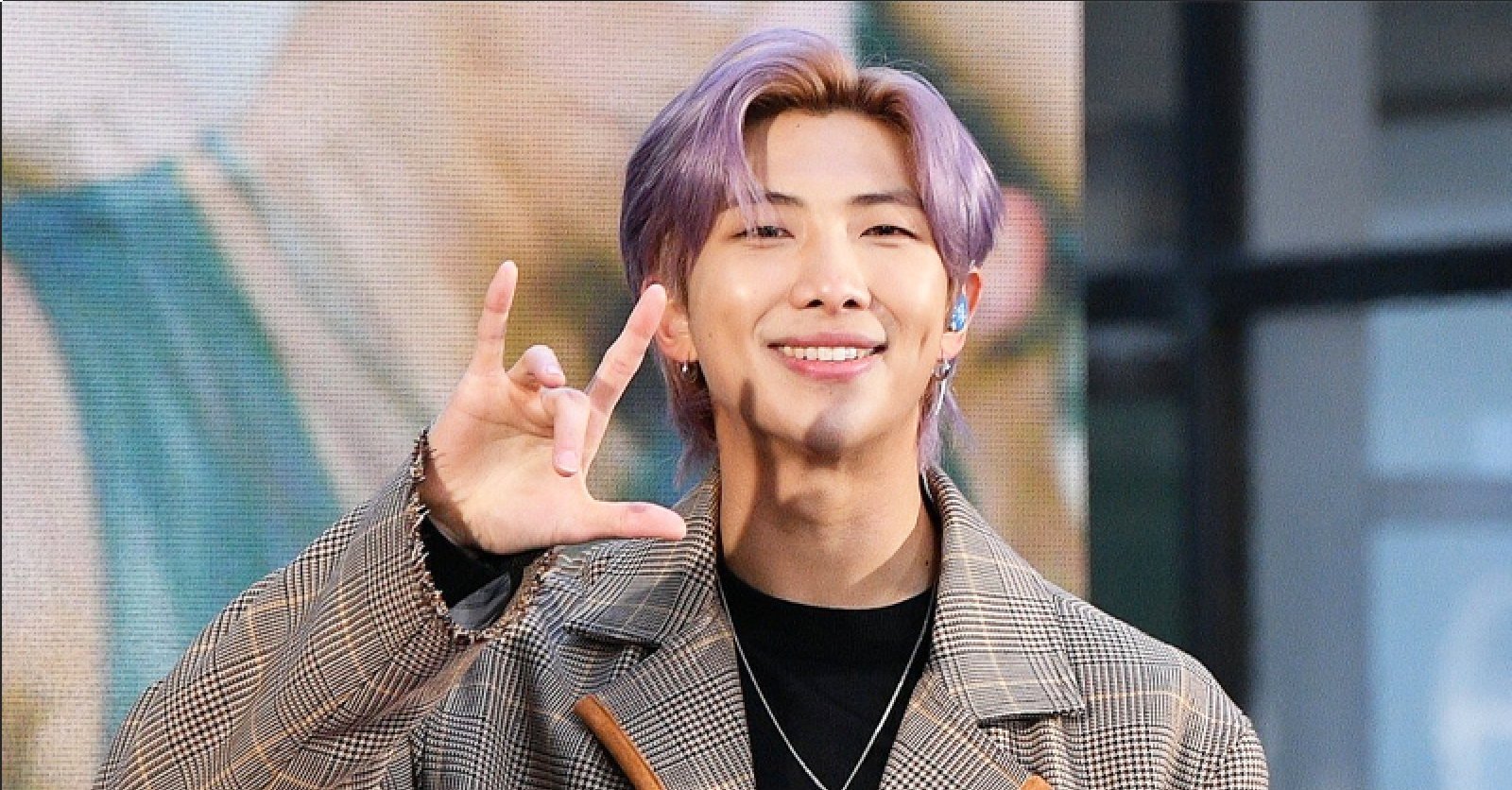 How Rich BTS RM Is As He Enters 'Stars Living in the Top 1% of Houses in South Korea' Rankings?