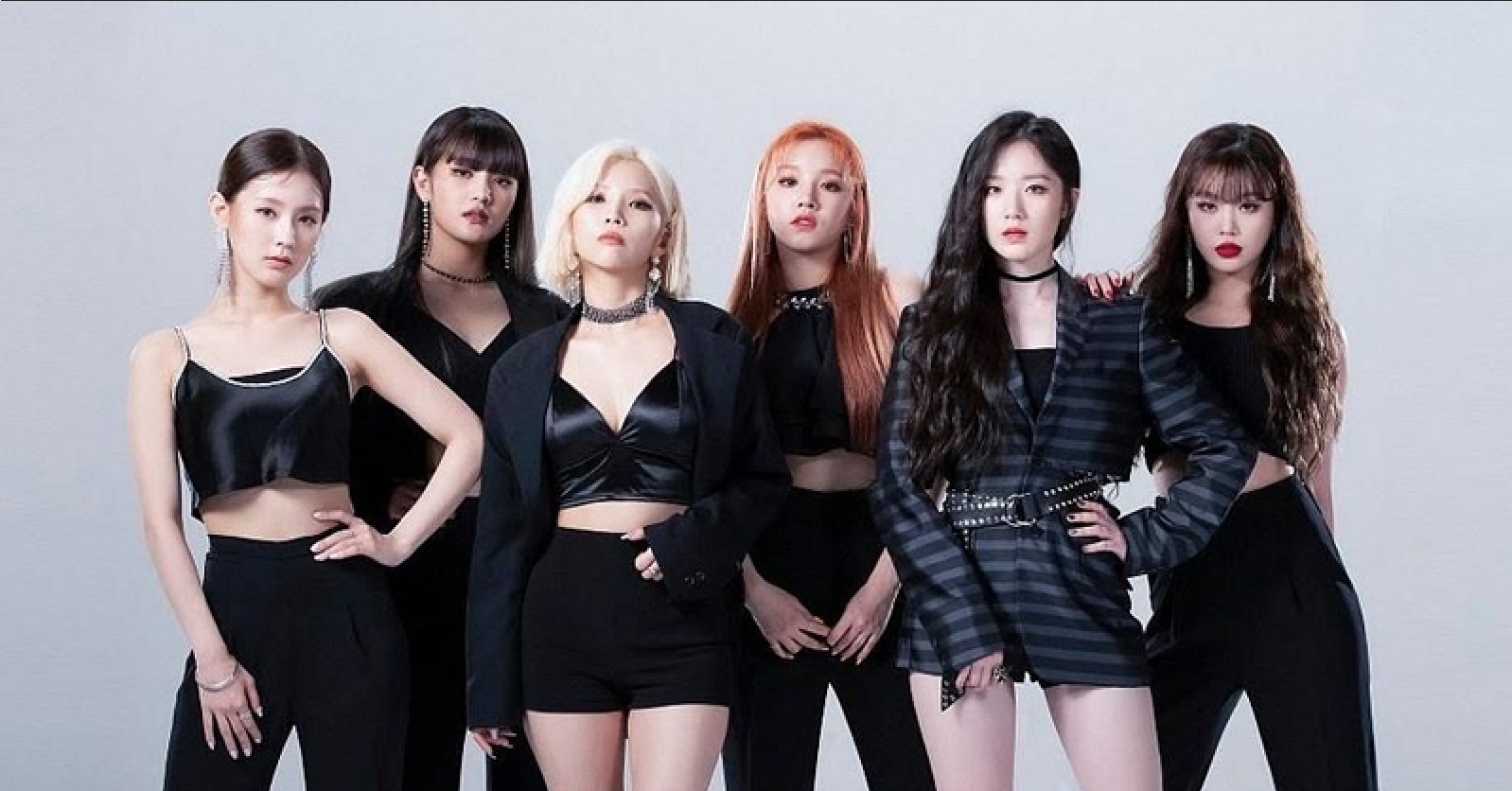(G)I-DLE Becomes 1 of the Only Four K-pop Girl Groups to Score Impressive Spotify Streams