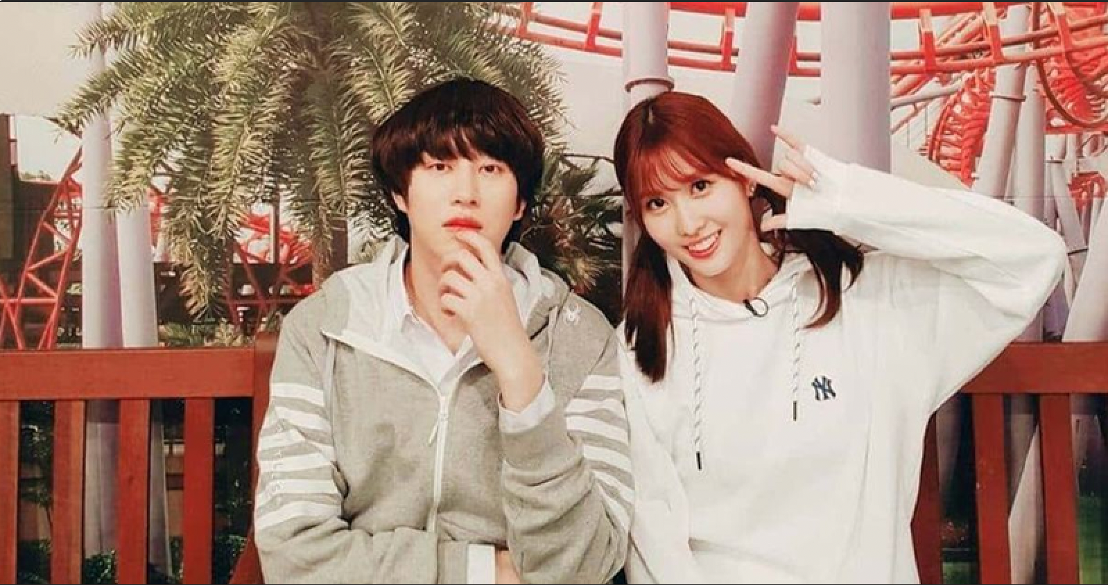 Super Junior Heechul's Remarks About His Past Relationships Draw Flak