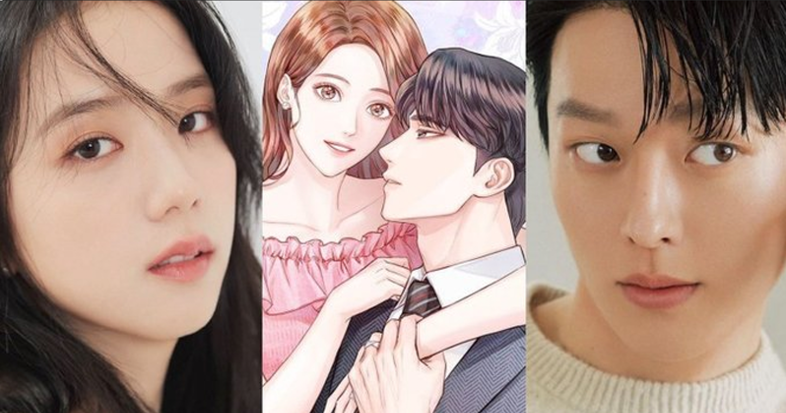 8 Actors Would Be Perfect For Popular Webtoon "There Must Be Happy Endings" Drama Adaptation