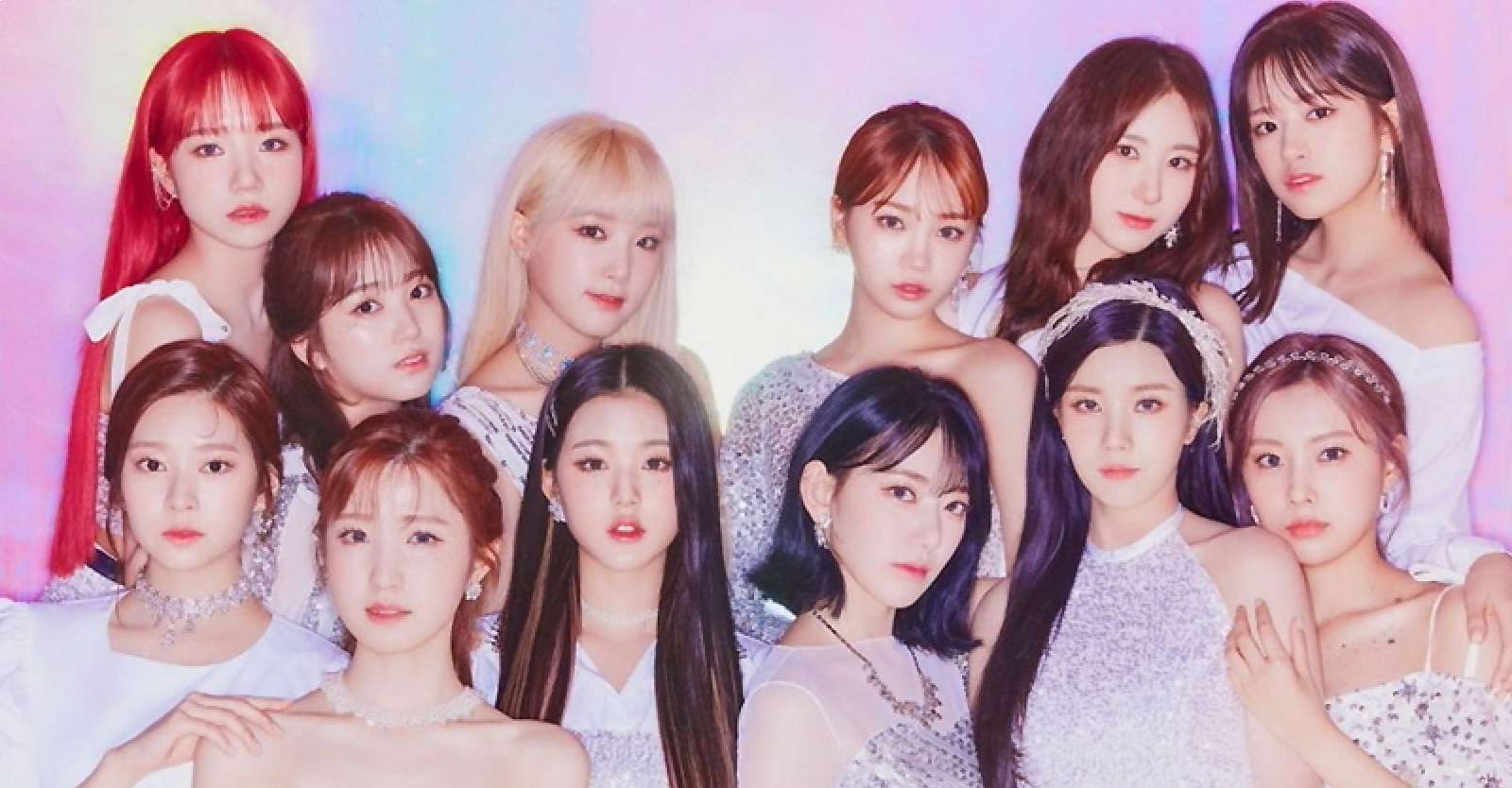 Where Are All 12 Members of IZ*ONE Now?