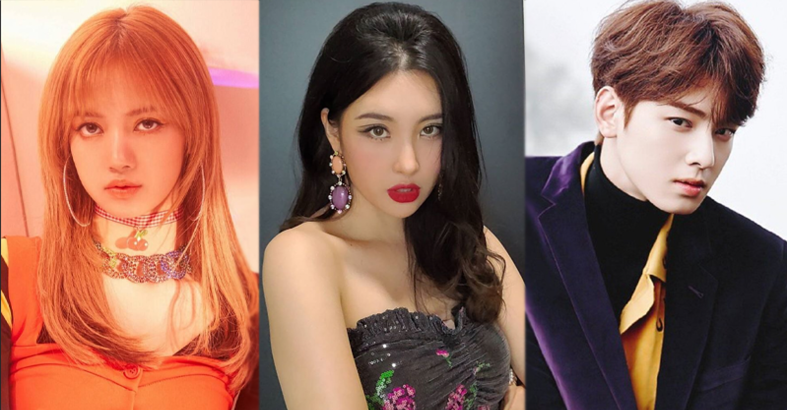 Check Out The Idols and Groups Who Will Comeback In August 2021