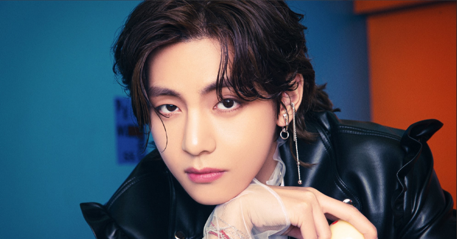 BTS V Revealed to be the Most-Mentioned K-pop Idol on Twitter in Japan in 1st Half of 2021