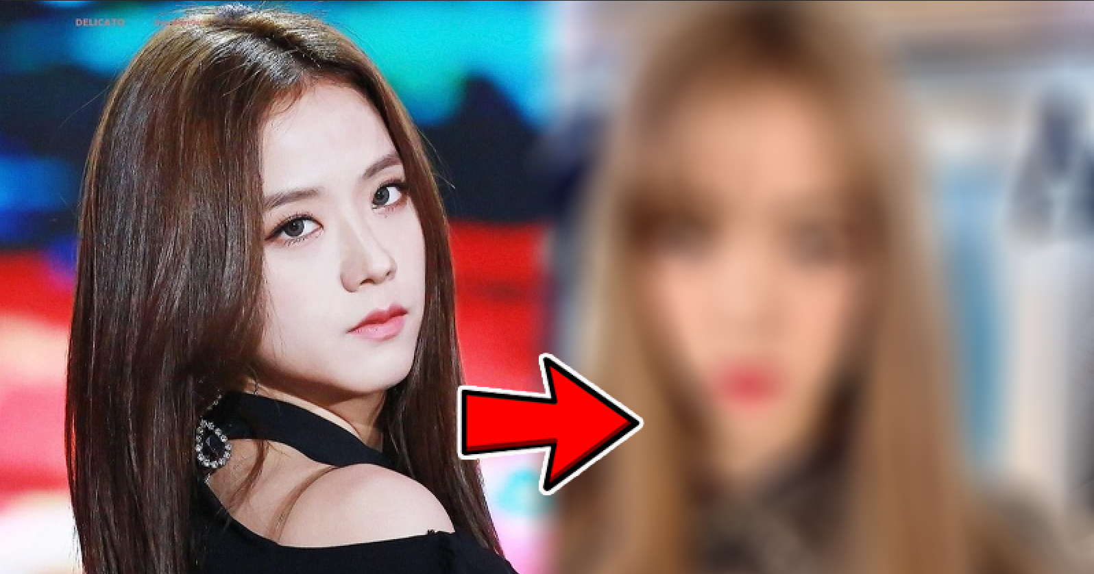 BLACKPINK’s Jisoo Just Dyed Her Hair Blonde And Fans Are Simply Whipped ...