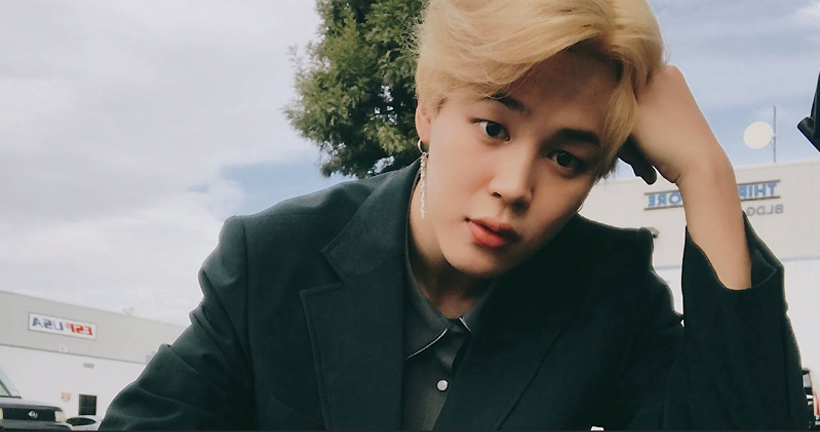 BTS Jimin Becomes the 1st Member to Surpass This Milestone on Instagram