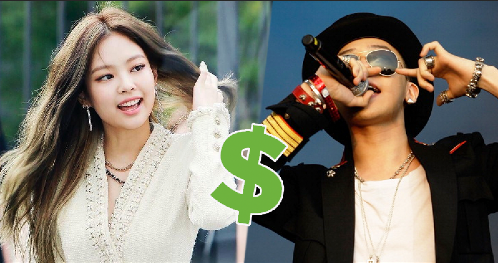 K-pop Idols Who Wear Plain Expensive Outfits and Here's How Much They Cost