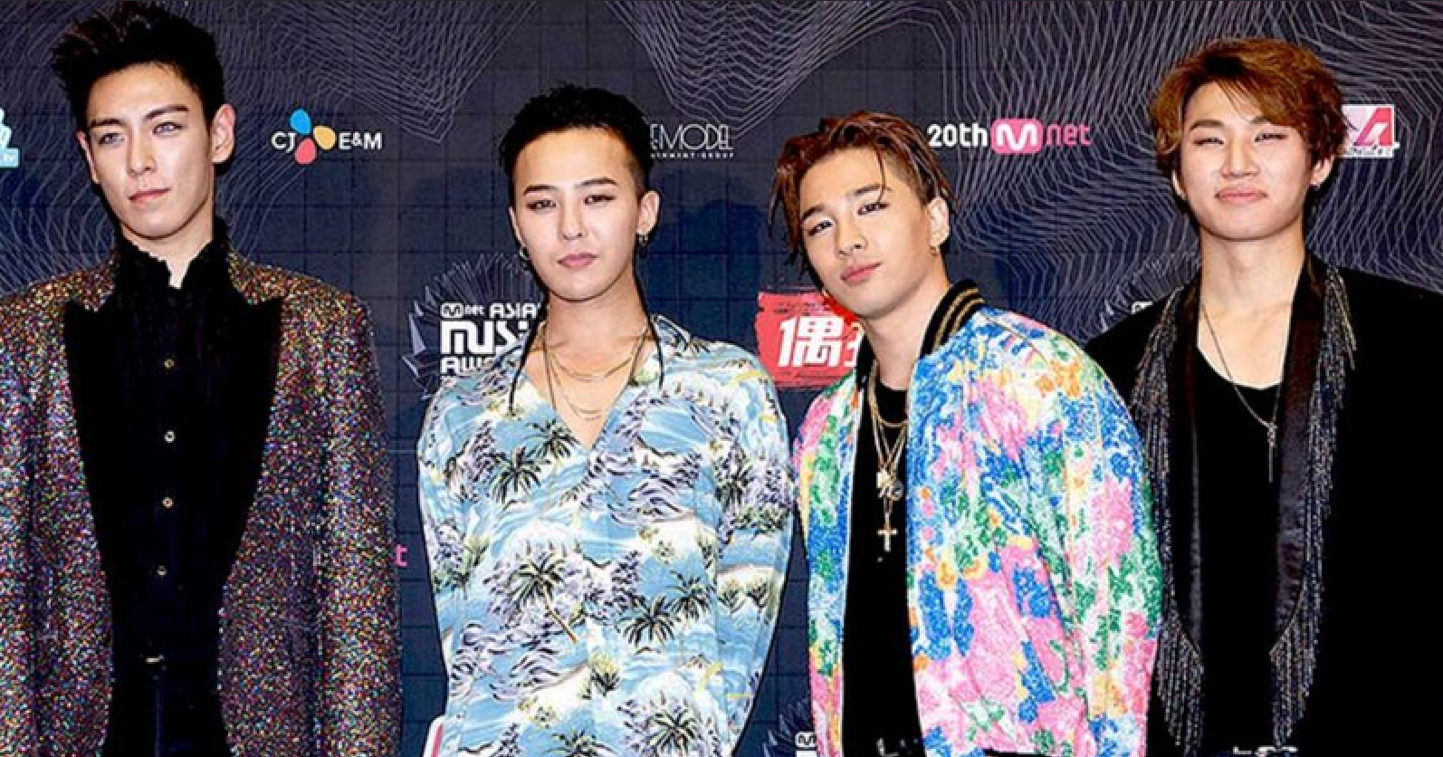 K-pop Insider Says BIGBANG Can't Have a Comeback Yet Because of these Reasons