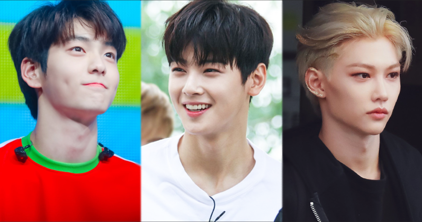ASTRO, TXT, Stray Kids & More:  Who Will Reign 'Summer King' Crown?