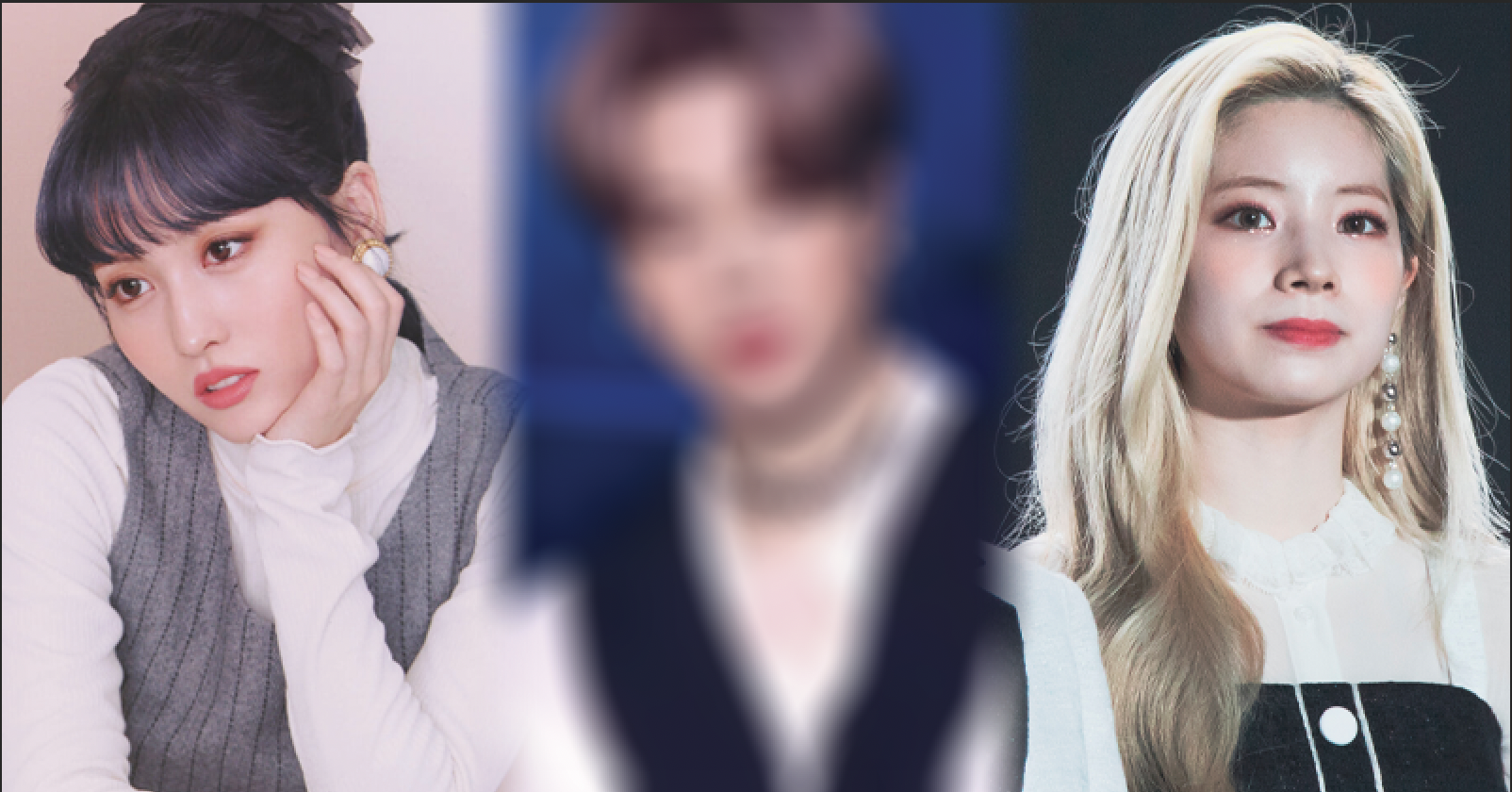 These Are The Prettiest Idol According To K-Pop Bodyguards