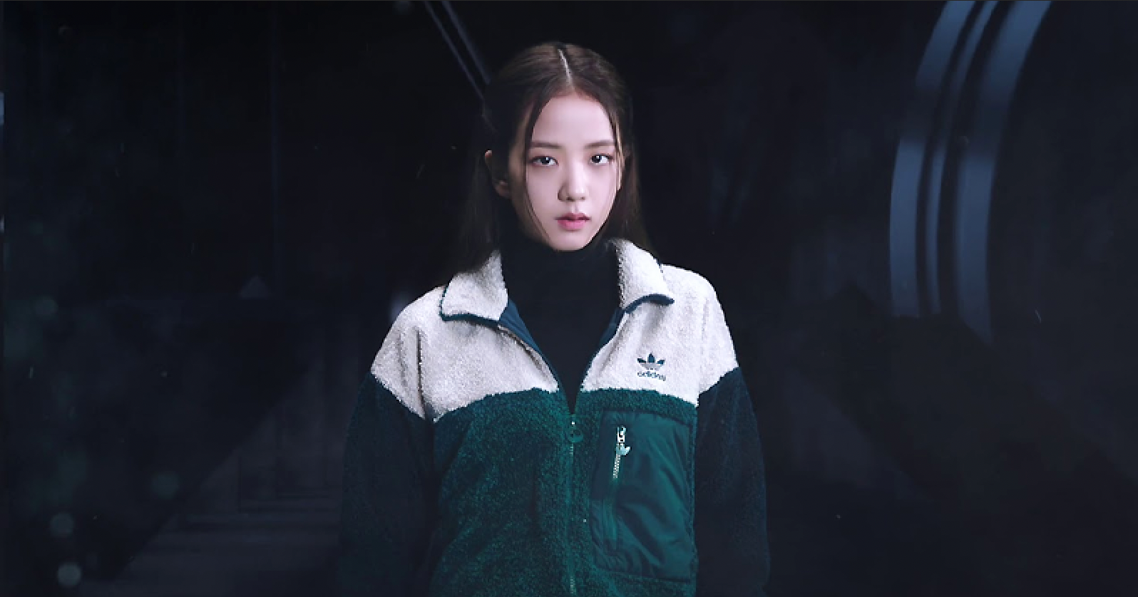 Adidas Slammed for Forgetting BLACKPINK Jisoo in Promotional Material