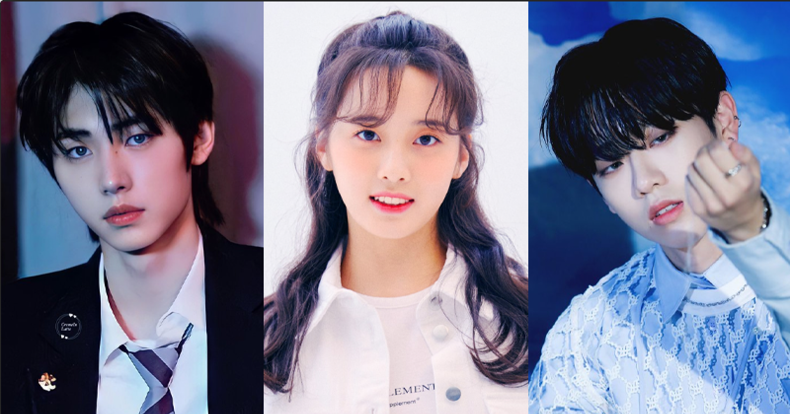 ENHYPEN, EPEX, and LIGHTSUM Selected as 'Super Rookies' by Global Fans