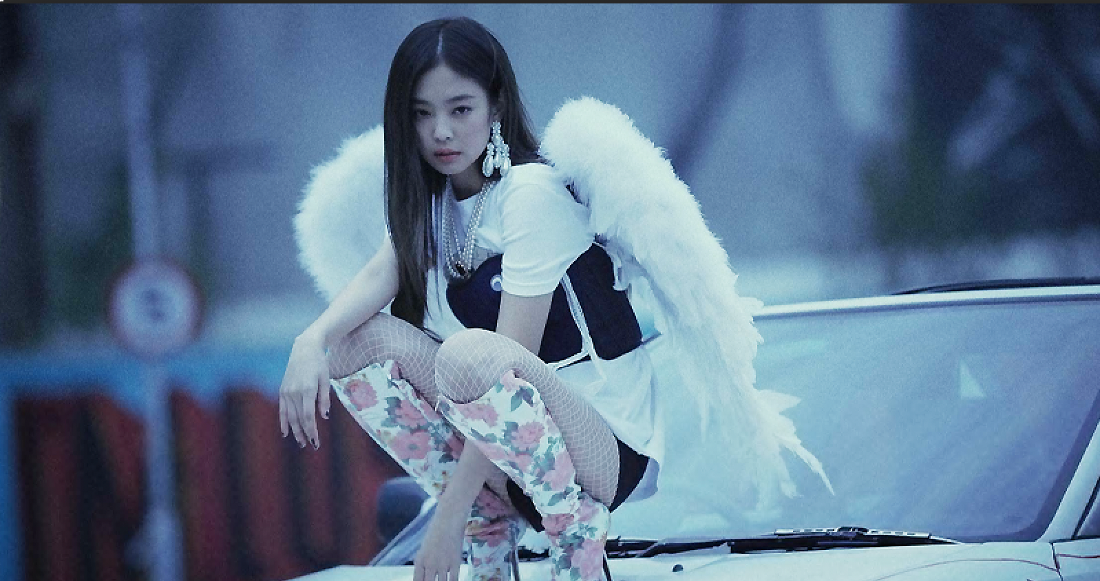 BLACKPINK Jennie 'SOLO' To Be First Korean Female to Exceeds 700 Million Views