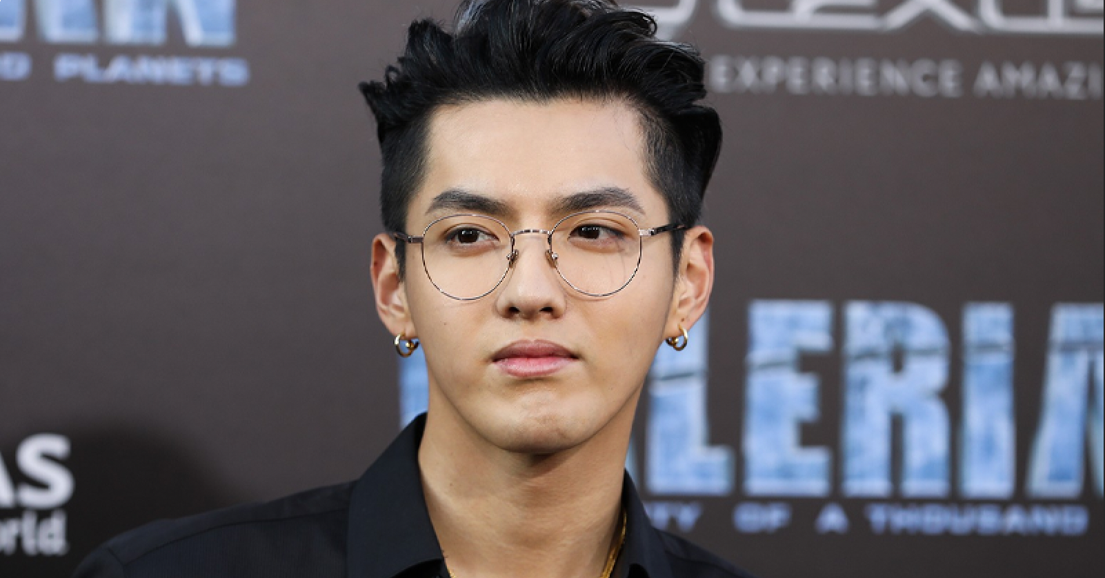 Is Kris Wu Already Married and Hiding a 2-Year-Old Baby?