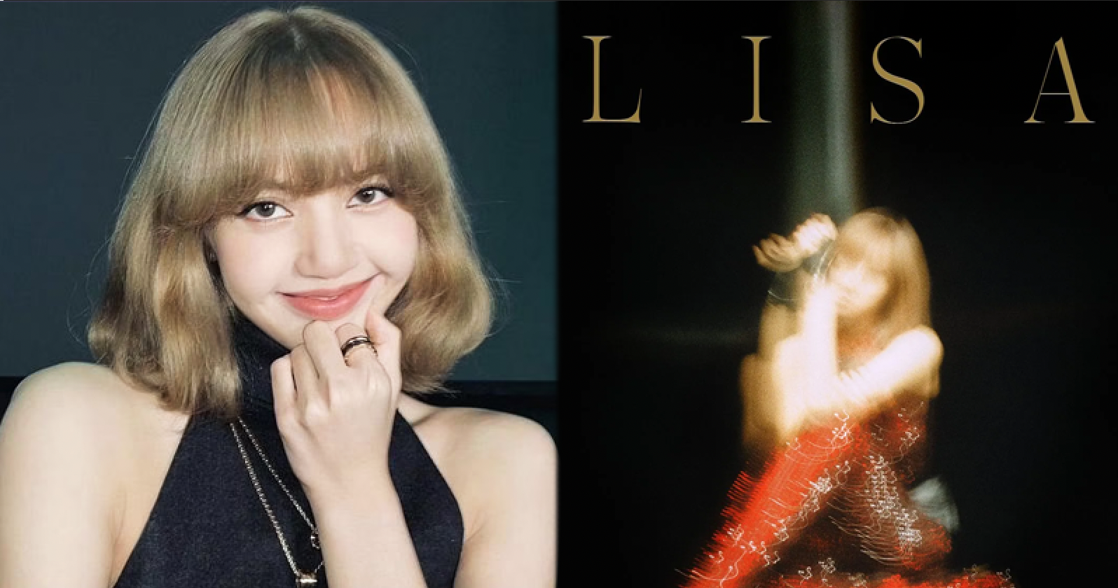 BLACKPINK Lisa's Solo Announcement Gains Billions Views on Weibo in Just 1 Day