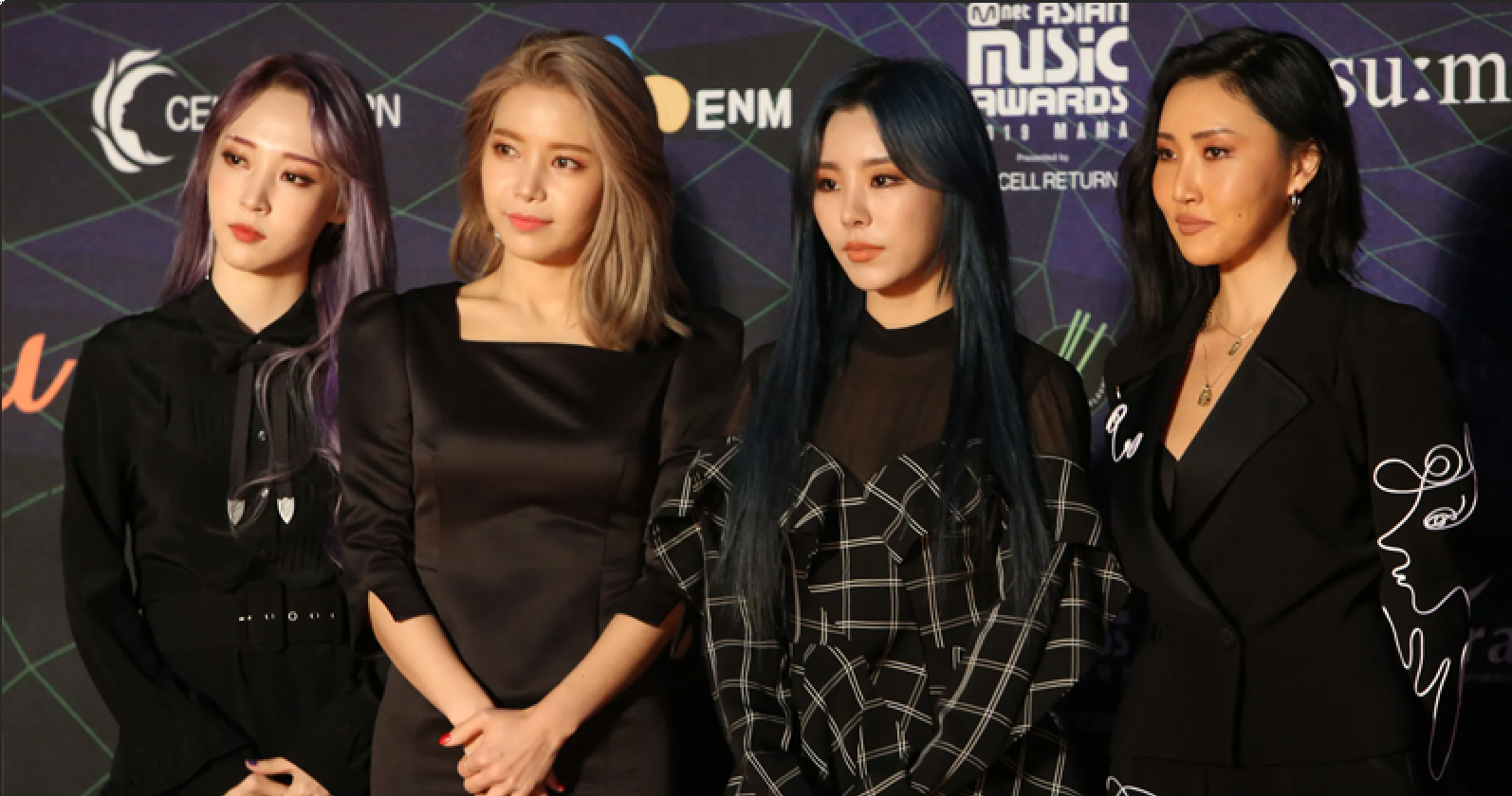 MAMAMOO Reportedly Making a Comeback Soon with Their 'Best Album'