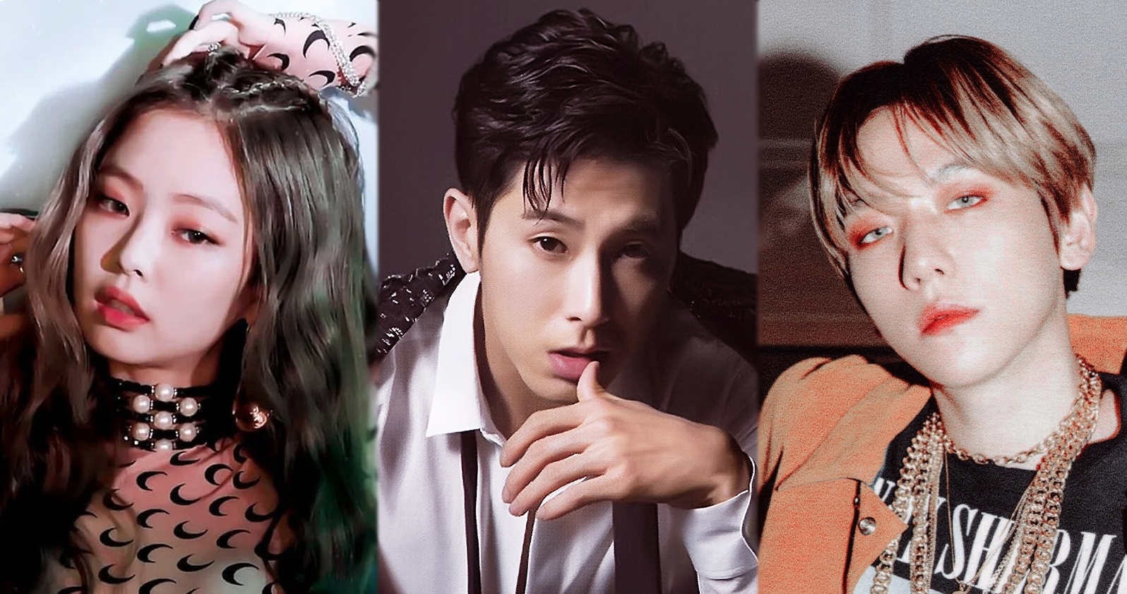 Check Out These 10 Most Followed K-Pop Groups on Line Music Now