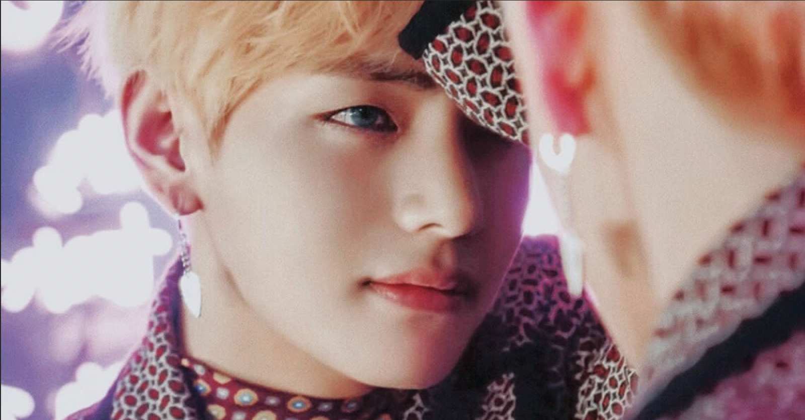 Fans Discuss This Unique Figure Of BTS V That Makes Them Swoon Over
