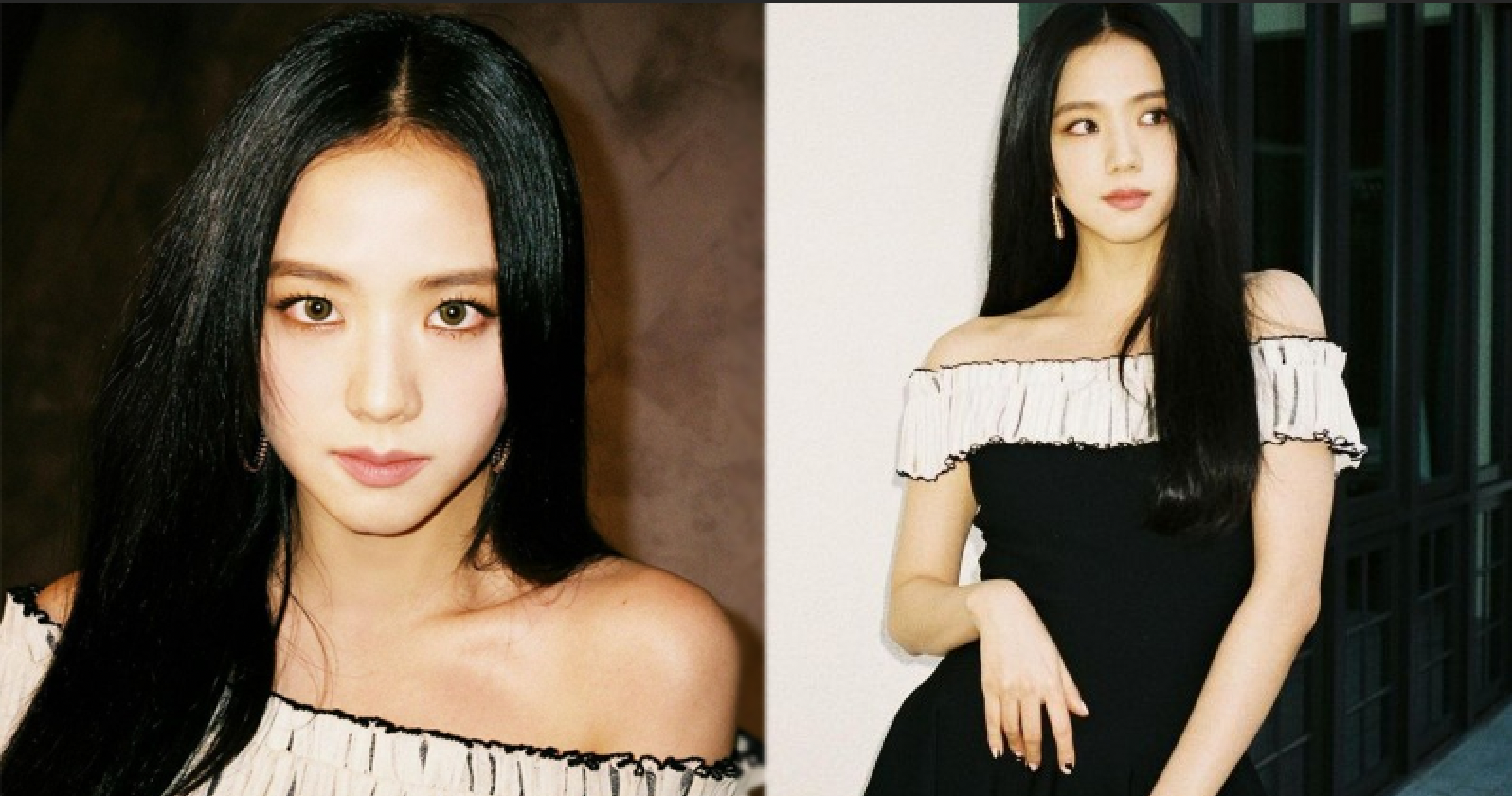 BLACKPINK Jisoo Stuns Everyone With $11,000 Outfit in Recent Instagram Post