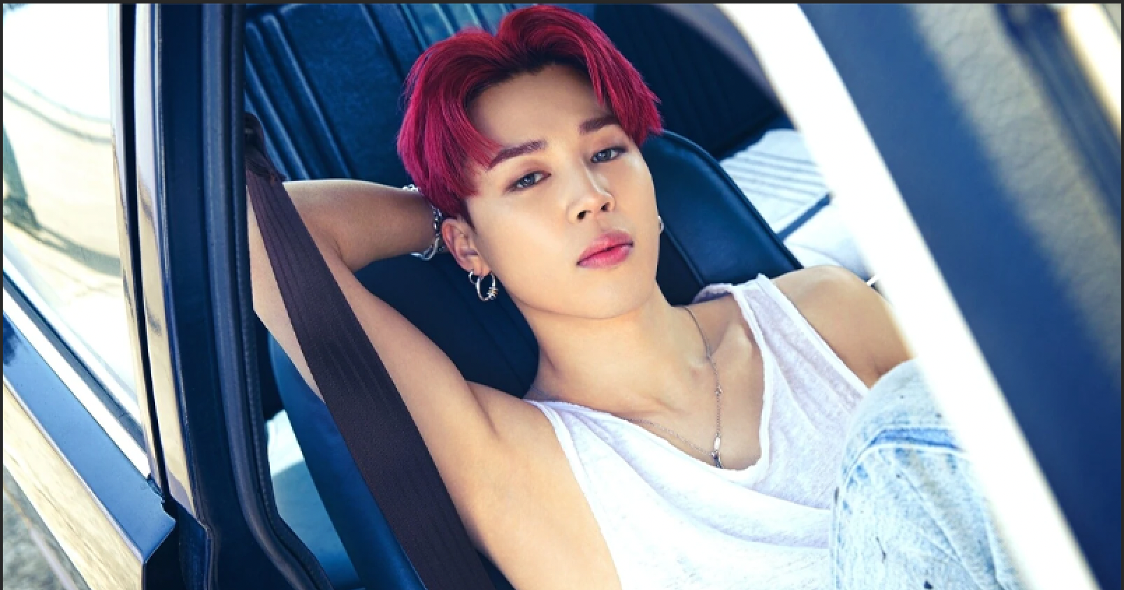 Jimin 'Filter' Is the Most-Streamed BTS Solo on Korean Music Charts