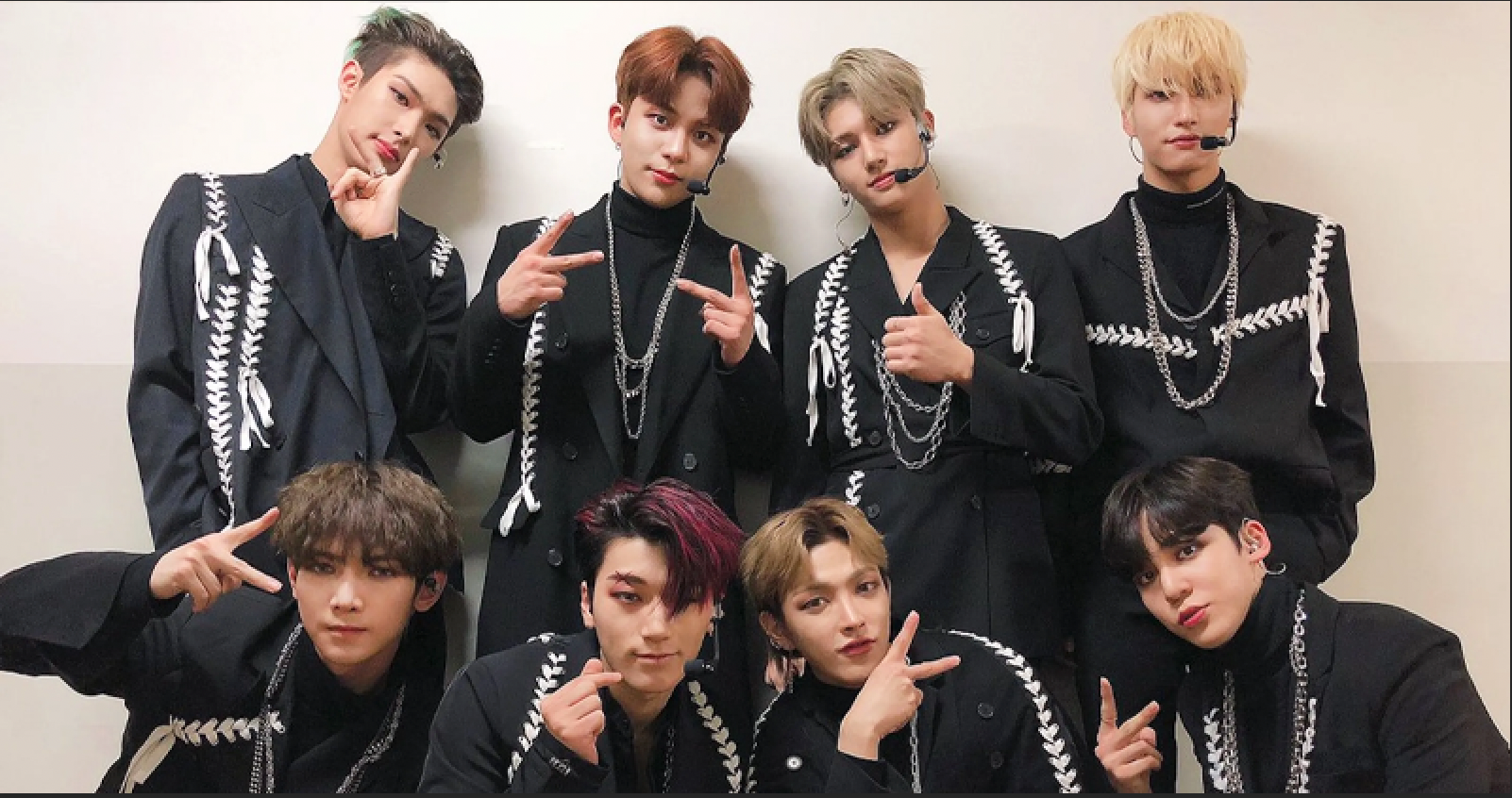 ATEEZ Achieves New High Achievement for 1st Week Sales of 'ZERO: FEVER Part.3'
