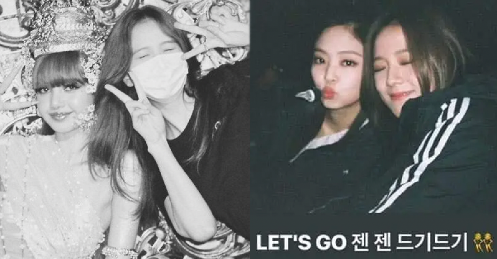 Jisoo Always Supports BLACKPINK Members Despite Not Yet Having A Solo Song
