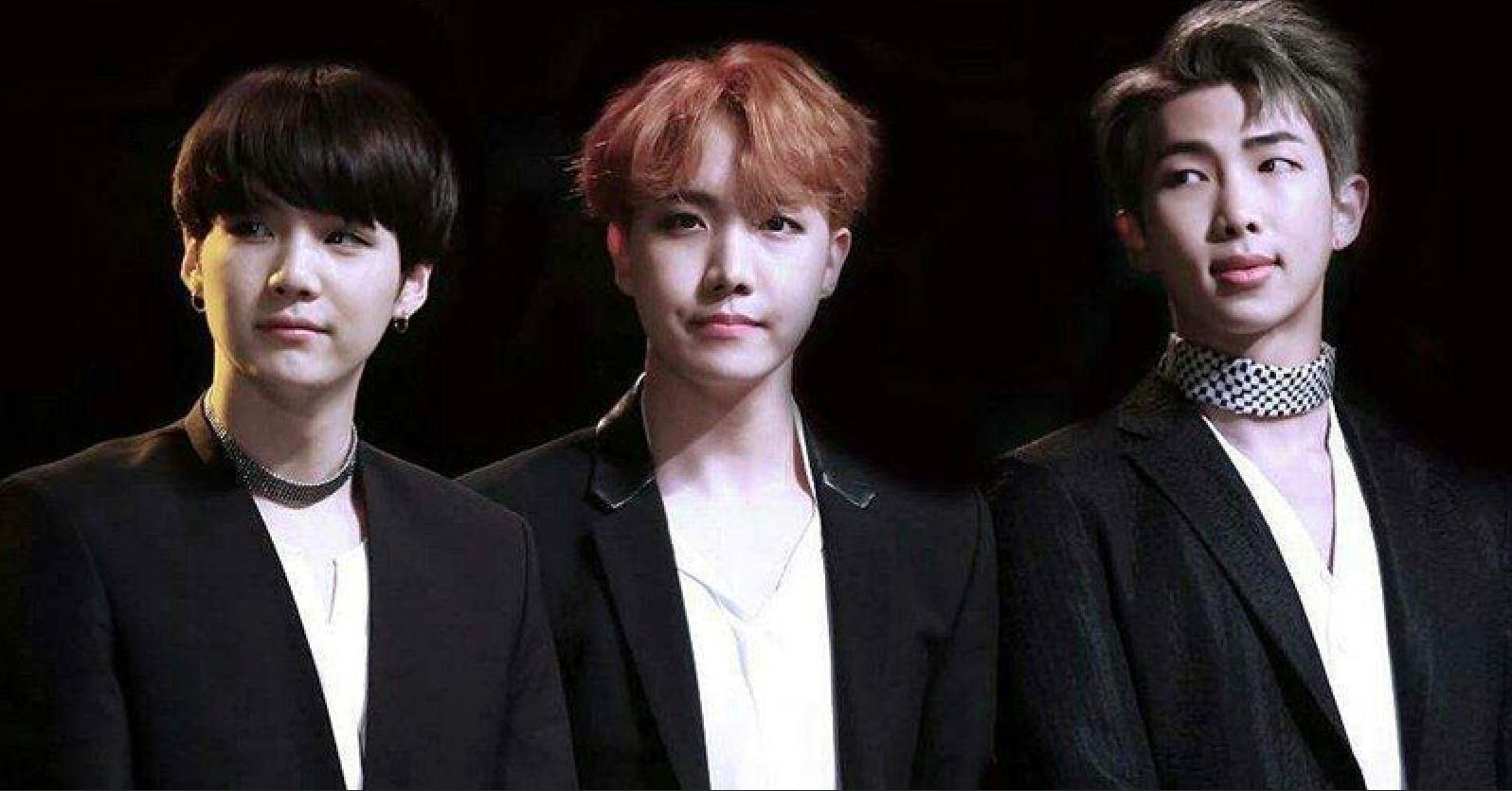 BTS RM, J-Hope, and Suga Revealed to Have Participated in Making 'My Universe'