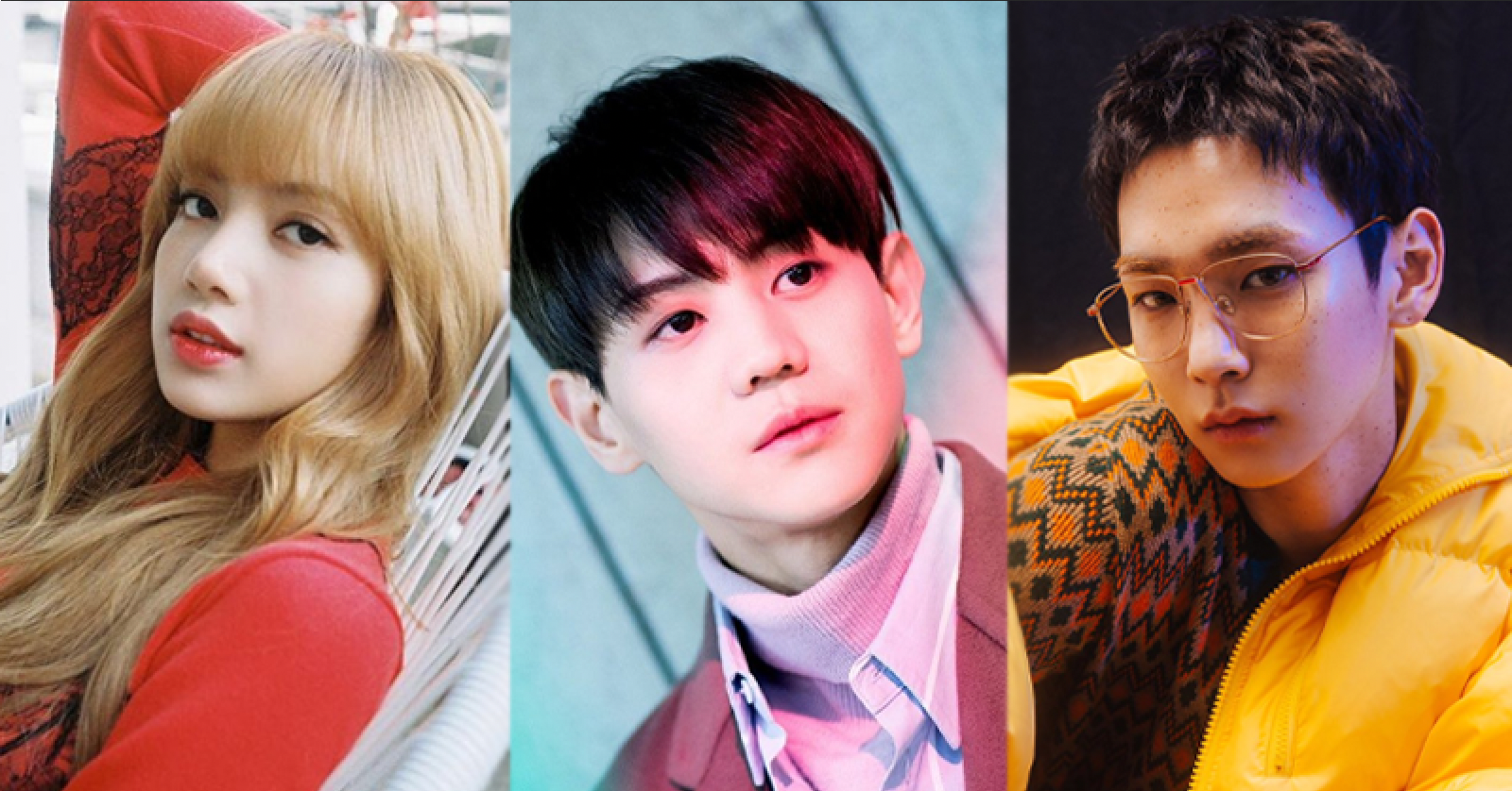 Which Soloists in September Is The Most Anticipated?