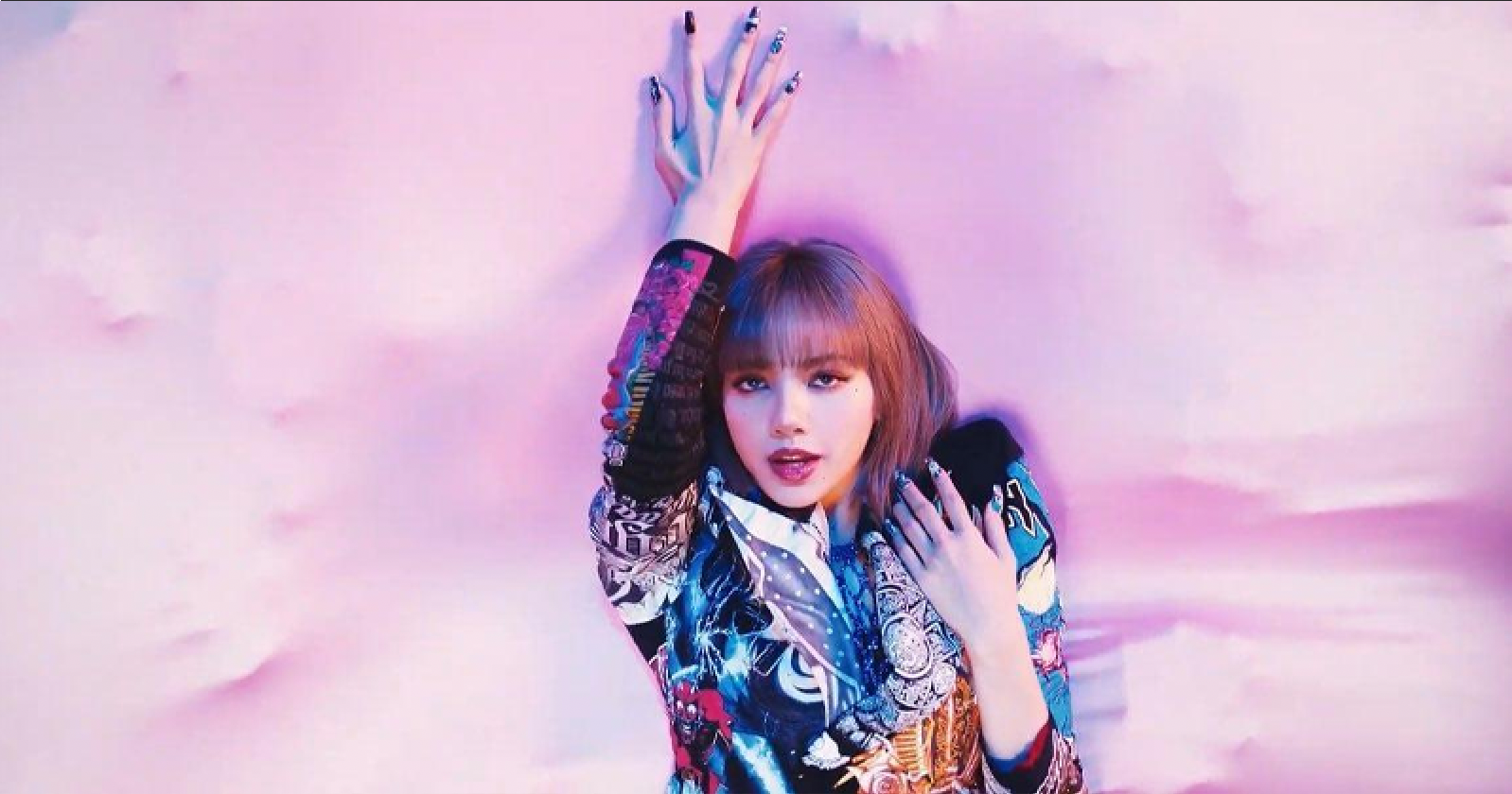 BLACKPINK Lisa Drops 'LALISA' + Million Views Gained Minutes after Release