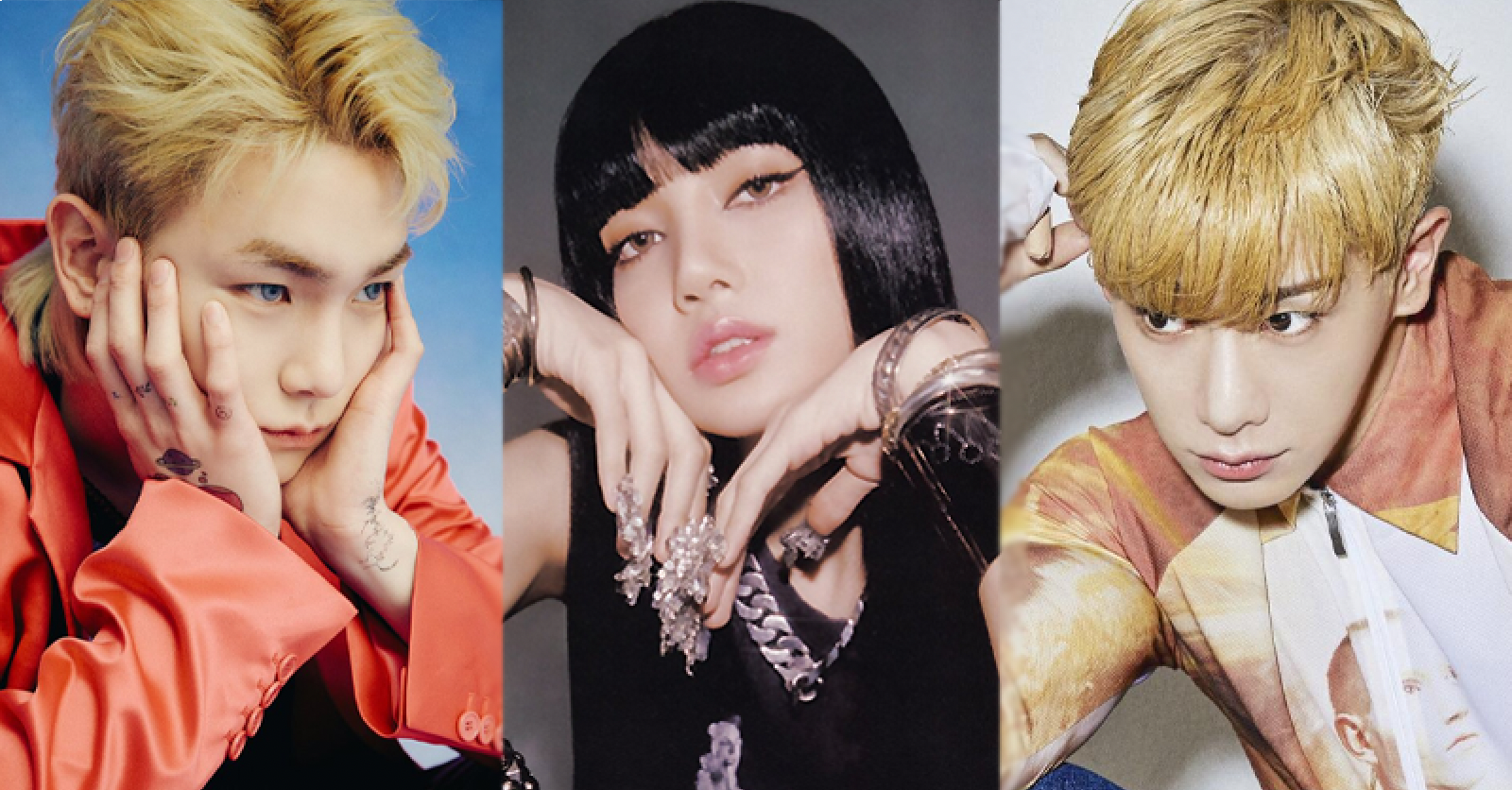 Lisa, Key, Young K & More: Who's The Winner Of This Solo Battle?