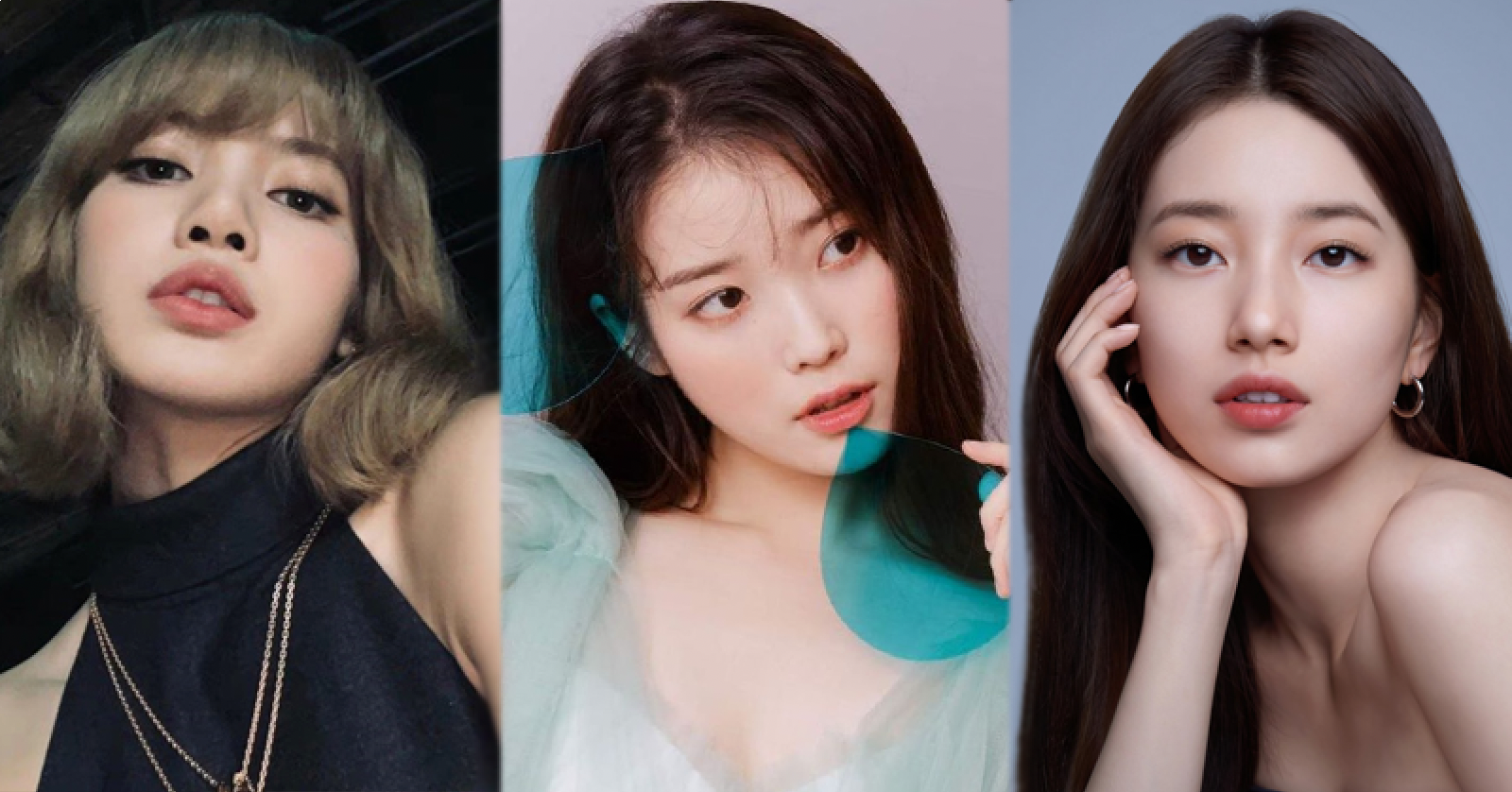 7 Richest Female K-Pop Idols According to Korean Media Outlet