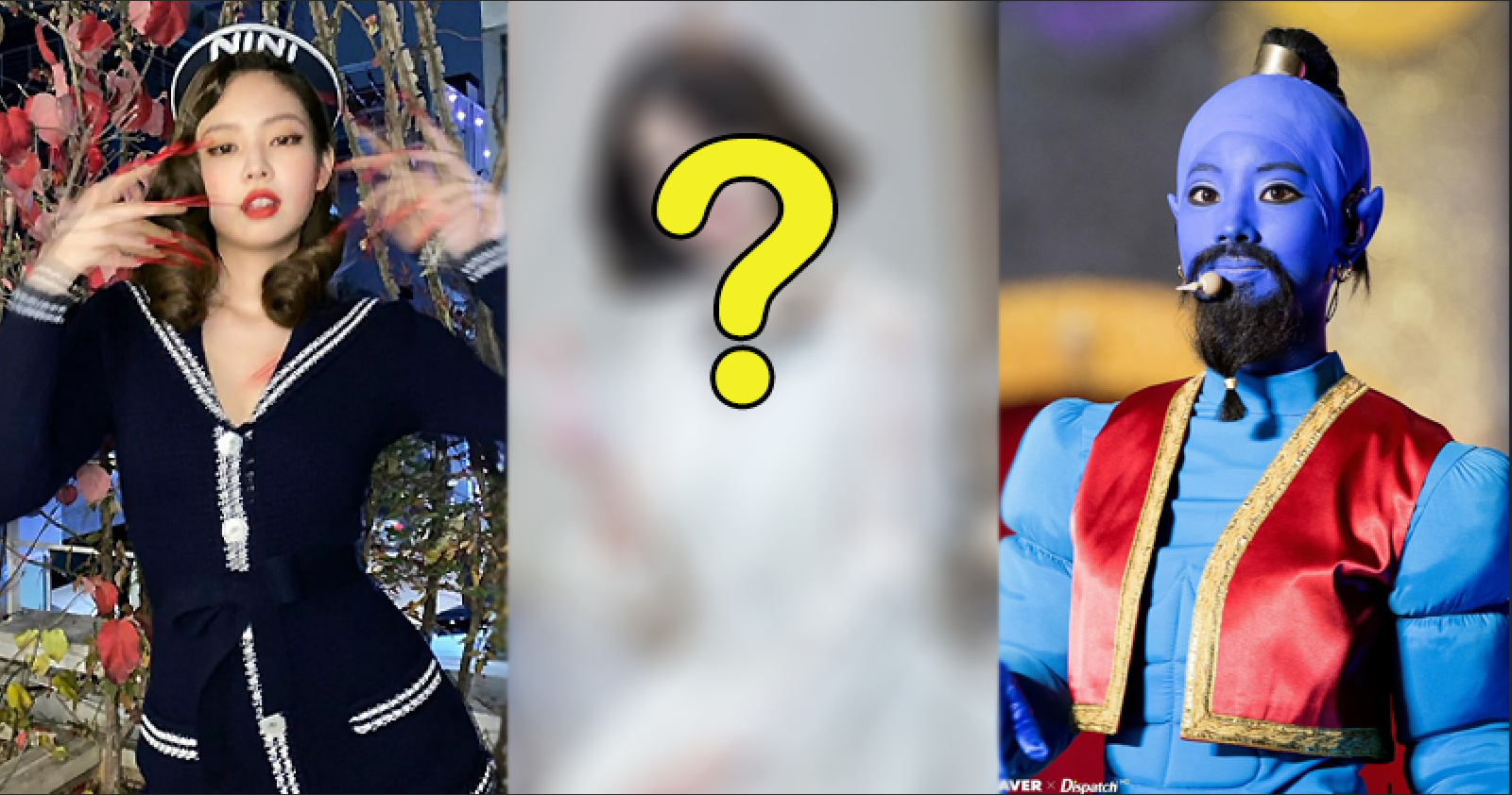 10 Female K-Pop Idols That Fans Cannot Wait To See Their Halloween Costumes