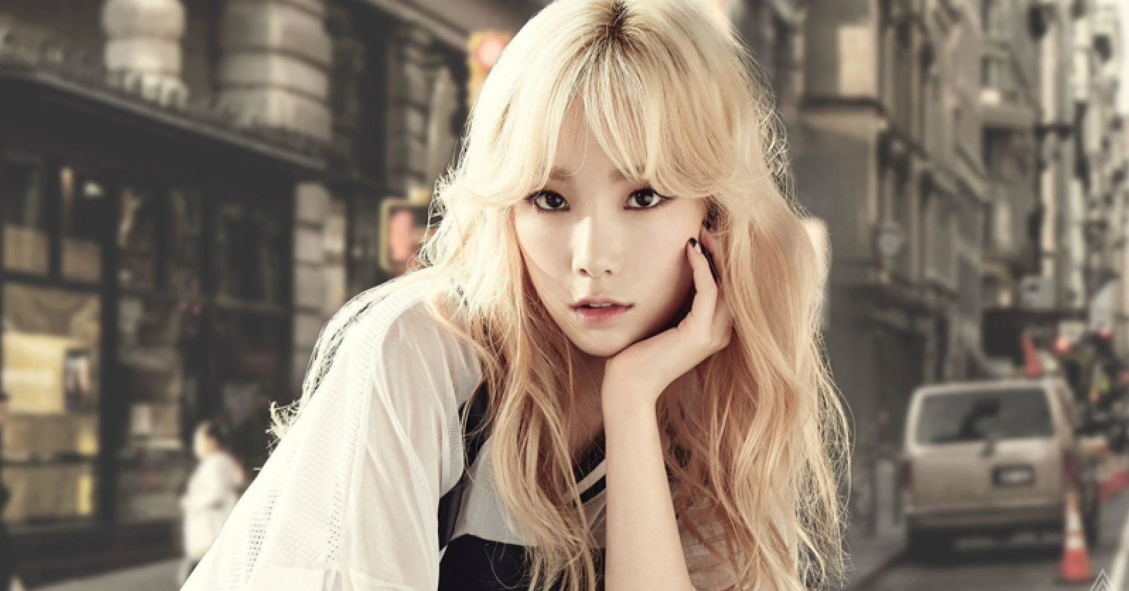 Netizens Show Suspect Towards Real Estate Speculating Denial Of SNSD's Taeyeon
