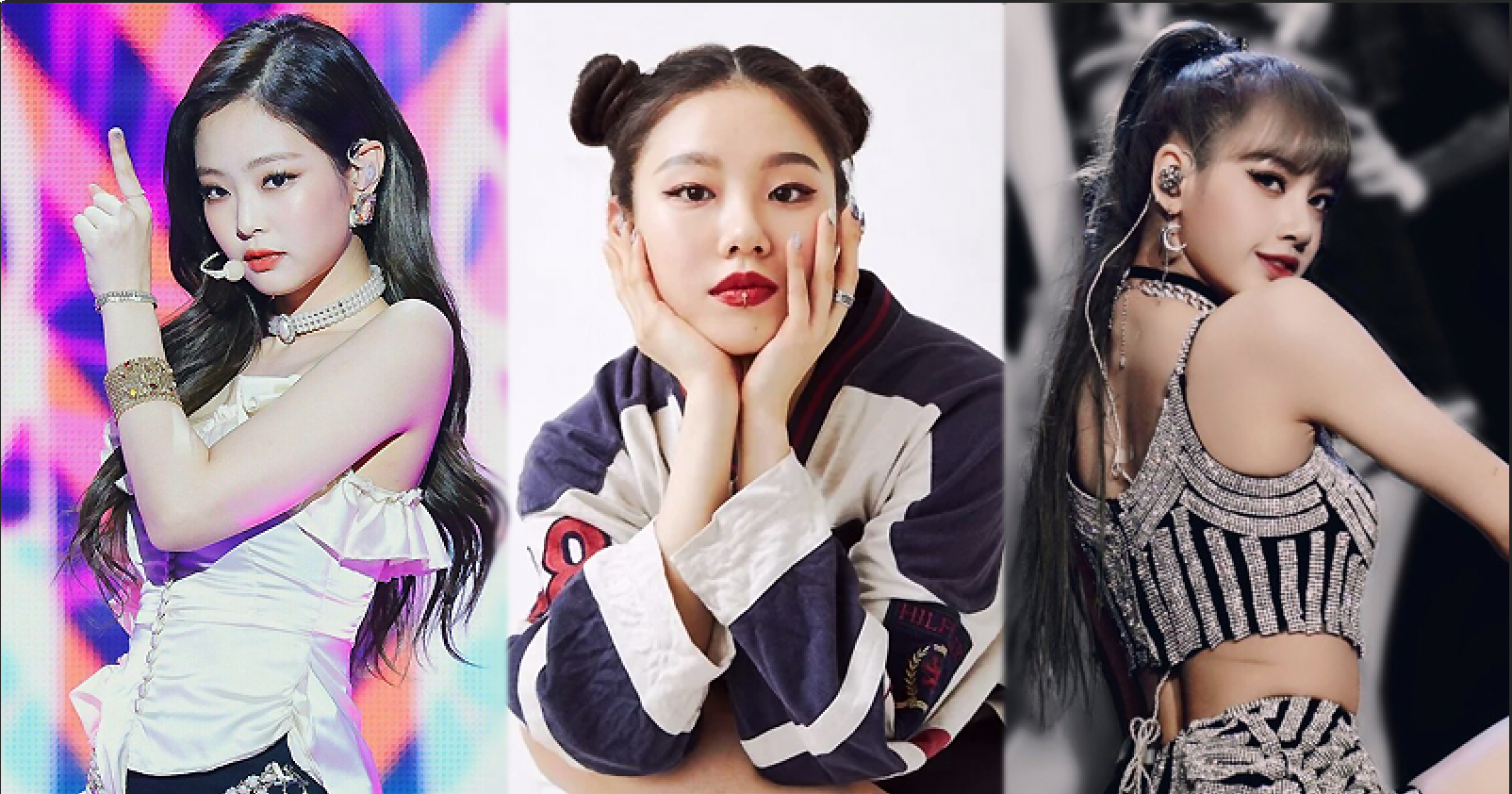 All of These Iconic K-Pop Dances Were Choreographed by This Choreographer