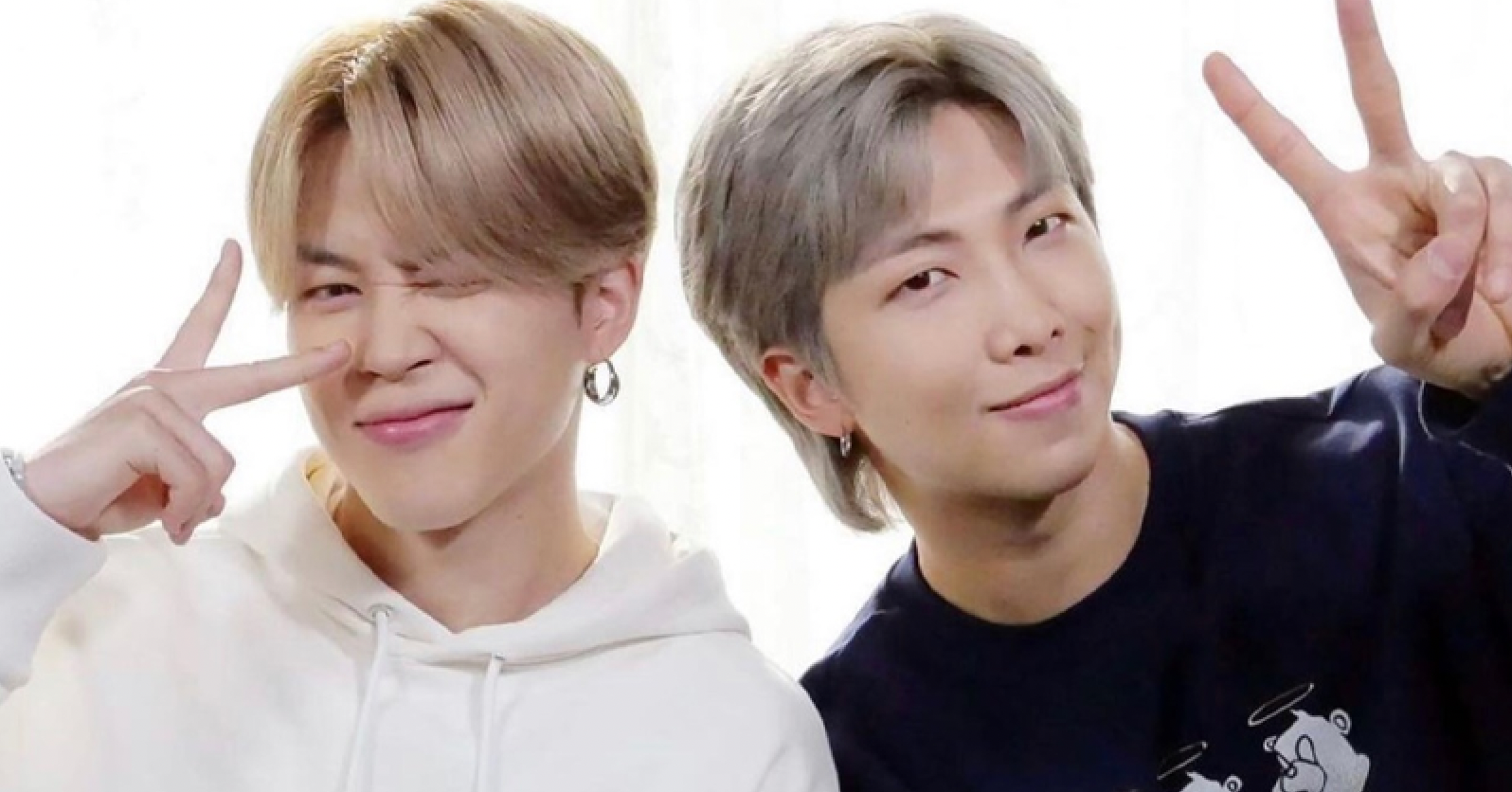 BTS RM's Response to Jimin's Dating Rumor of Dating An ARMY