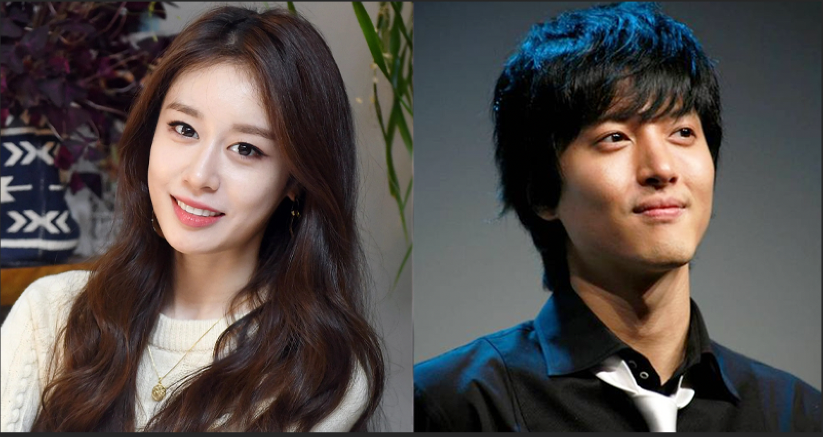 Jiyeon Dating History: Did You Know She Dated Actor Lee Dong Gun?
