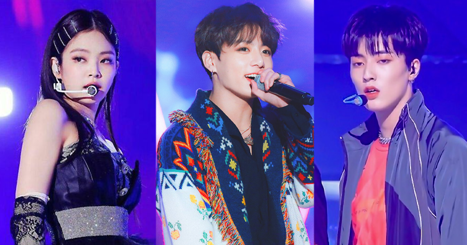 Tokopedia WIB K-Pop Awards Announces Star-Studded Lineup