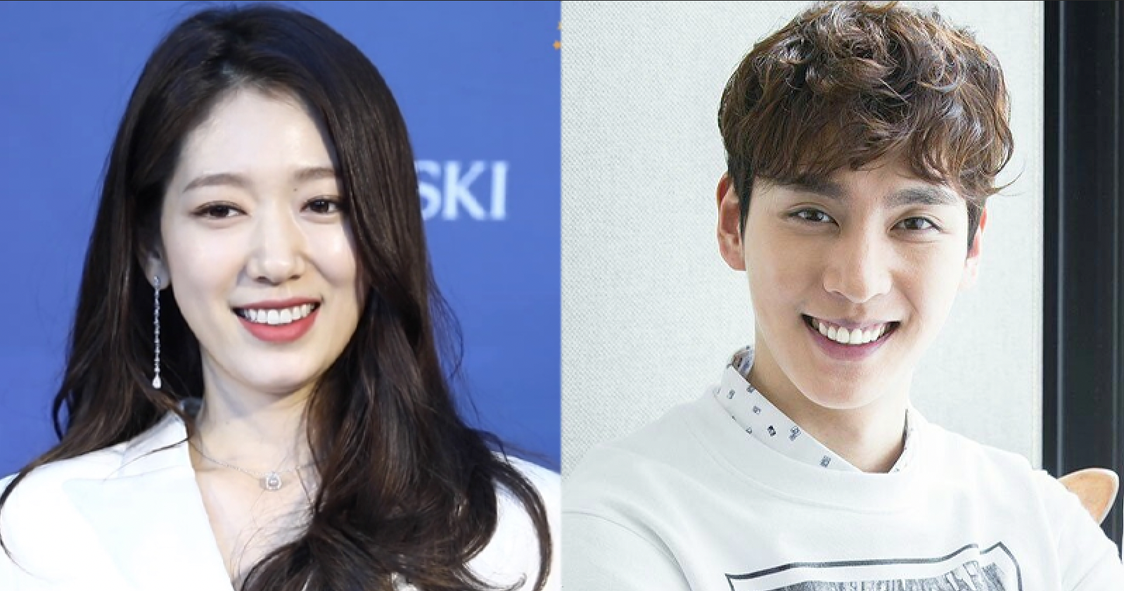 Park Shin Hye & Choi Tae Joon Are Getting Married And Expecting A Baby