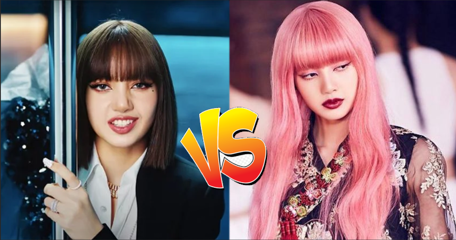 English VS Korean, Which Does BLACKPINK Lisa Choose Is Harder To Rap In?