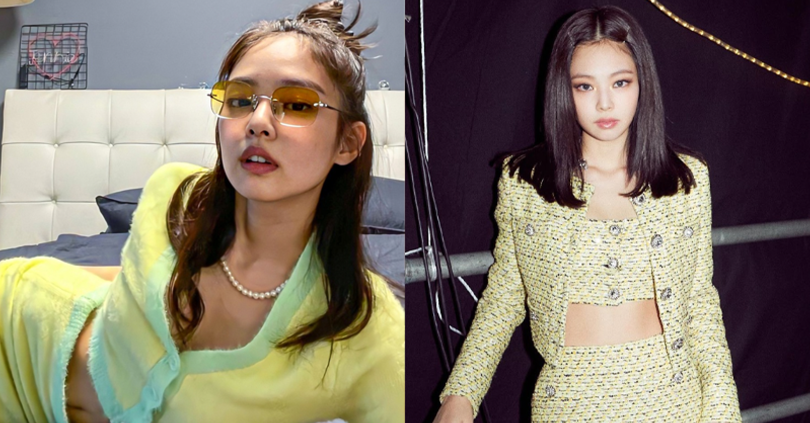 10 Times BLACKPINK Jennie Proves Yellow Is Her Own Thing