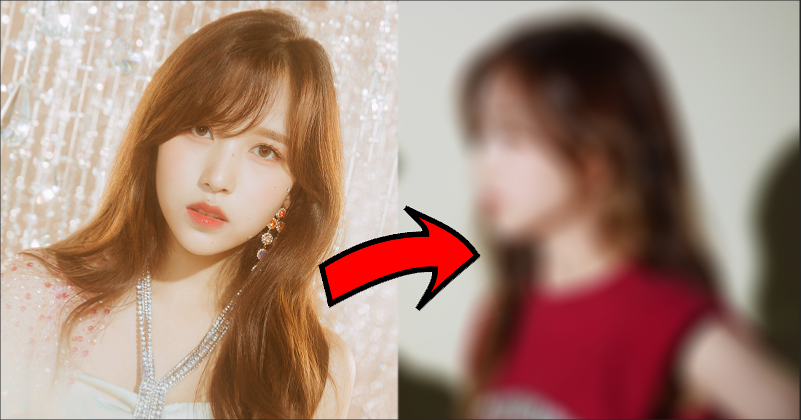This JYPn Member is Gaining Attention for Resemblance to TWICE Mina