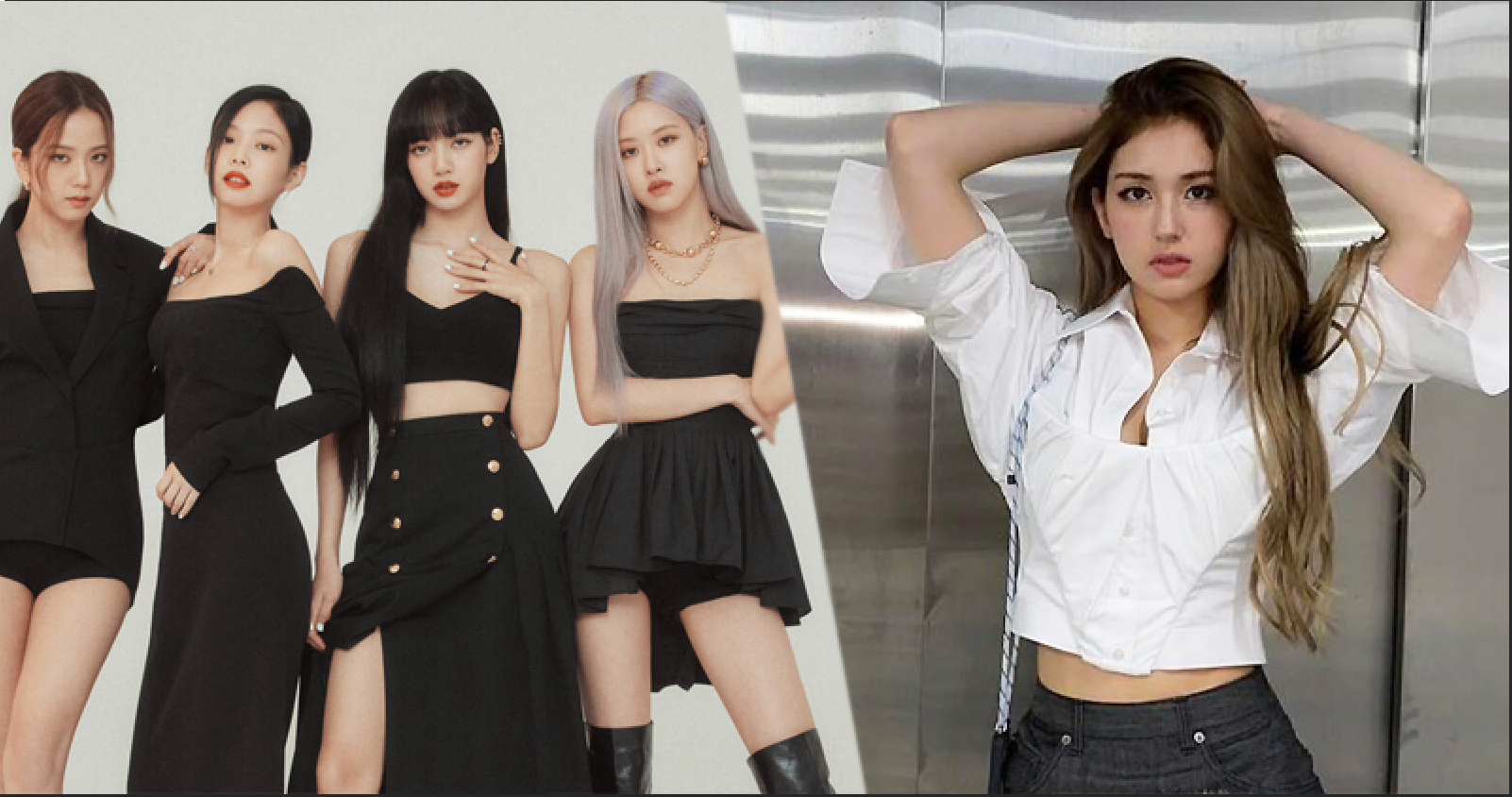 Here are 3 Times YG Entertainment Artists Paid Homage to BLACKPINK