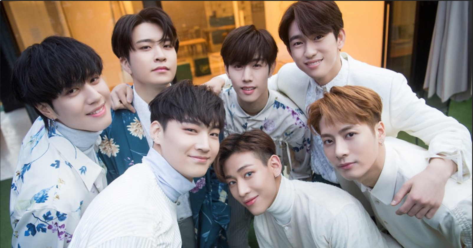 Fans Voting for TOP 10 Best GOT7 Songs Of All Time
